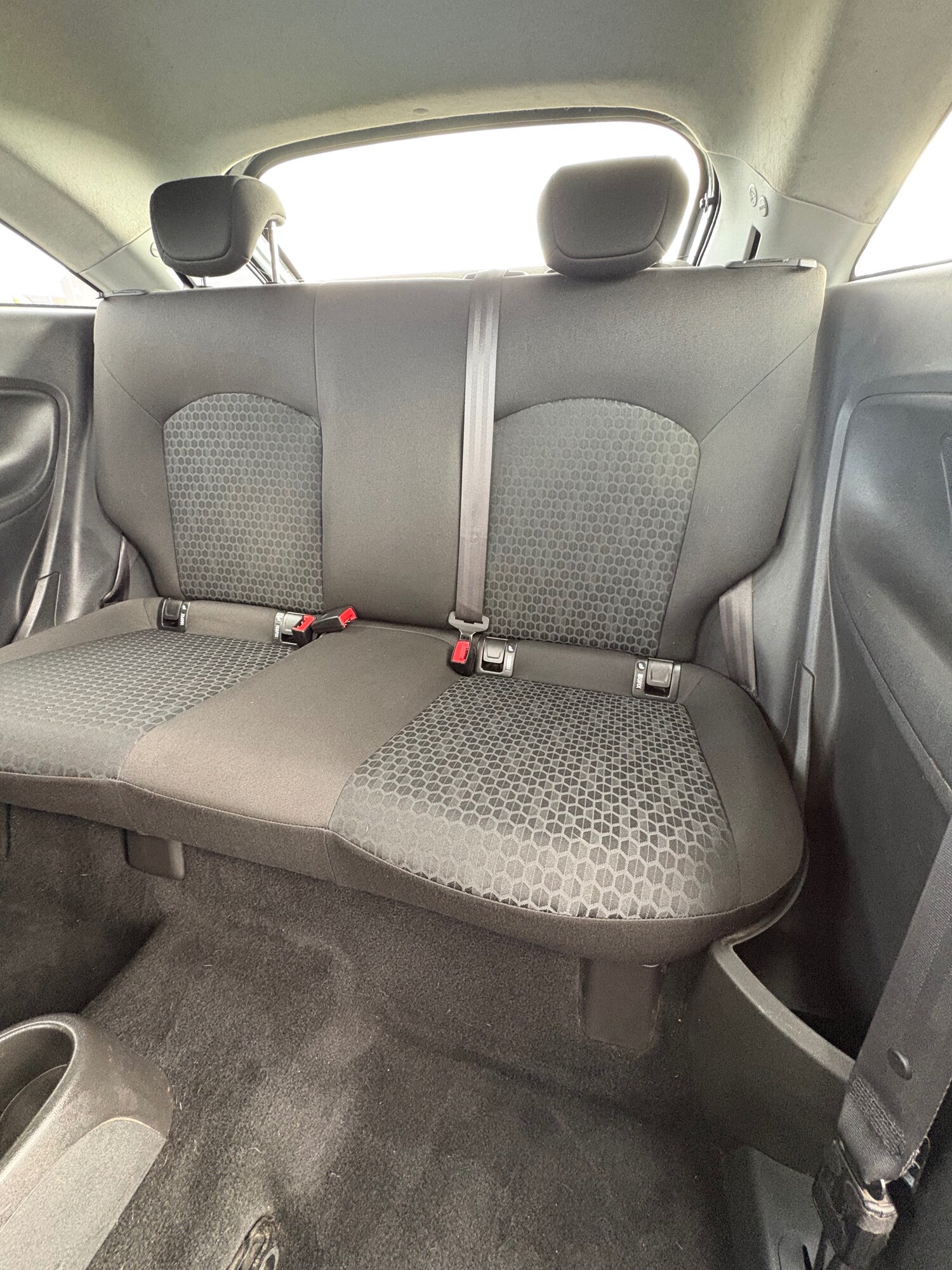 Used Vauxhall Corsa 2017 for sale - 77691050: Photo 17