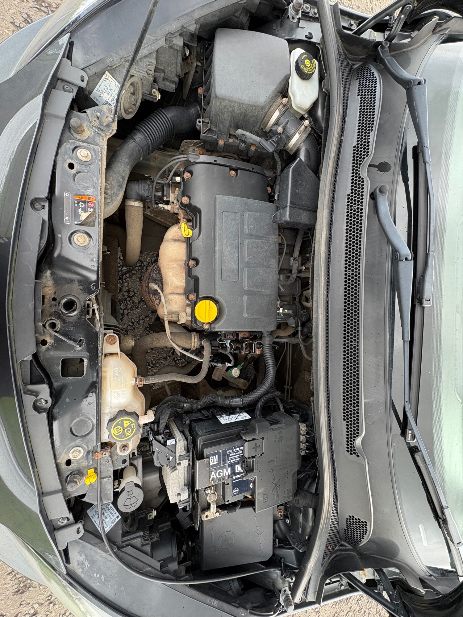 Used Vauxhall Corsa 2017 for sale - 77691050: Photo 21