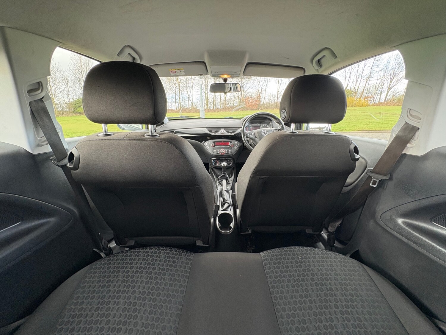 Used Vauxhall Corsa 2017 for sale - 77691050: Photo 23