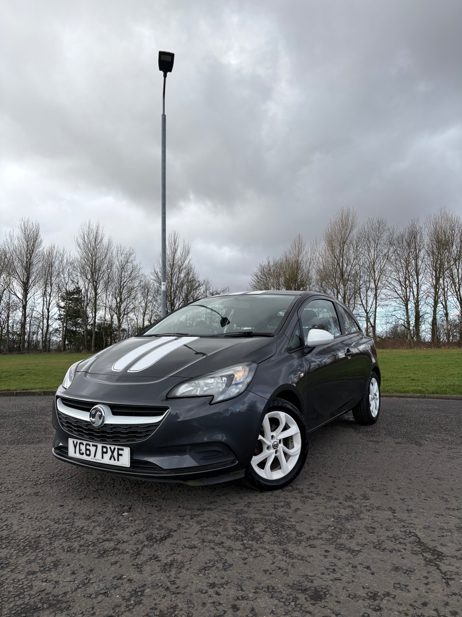 Used Vauxhall Corsa 2017 for sale - 77691050: Photo 3