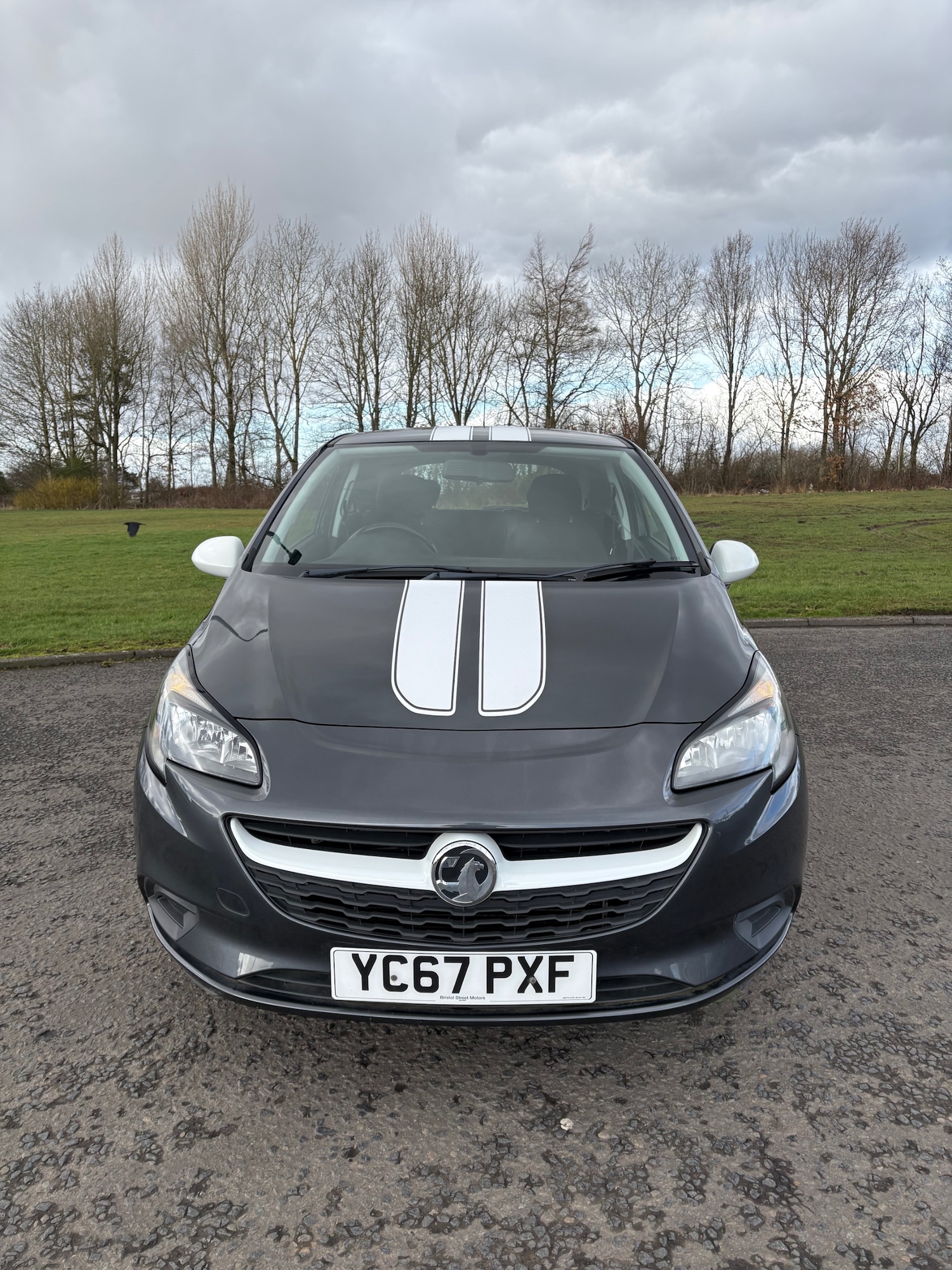 Used Vauxhall Corsa 2017 for sale - 77691050: Photo 4