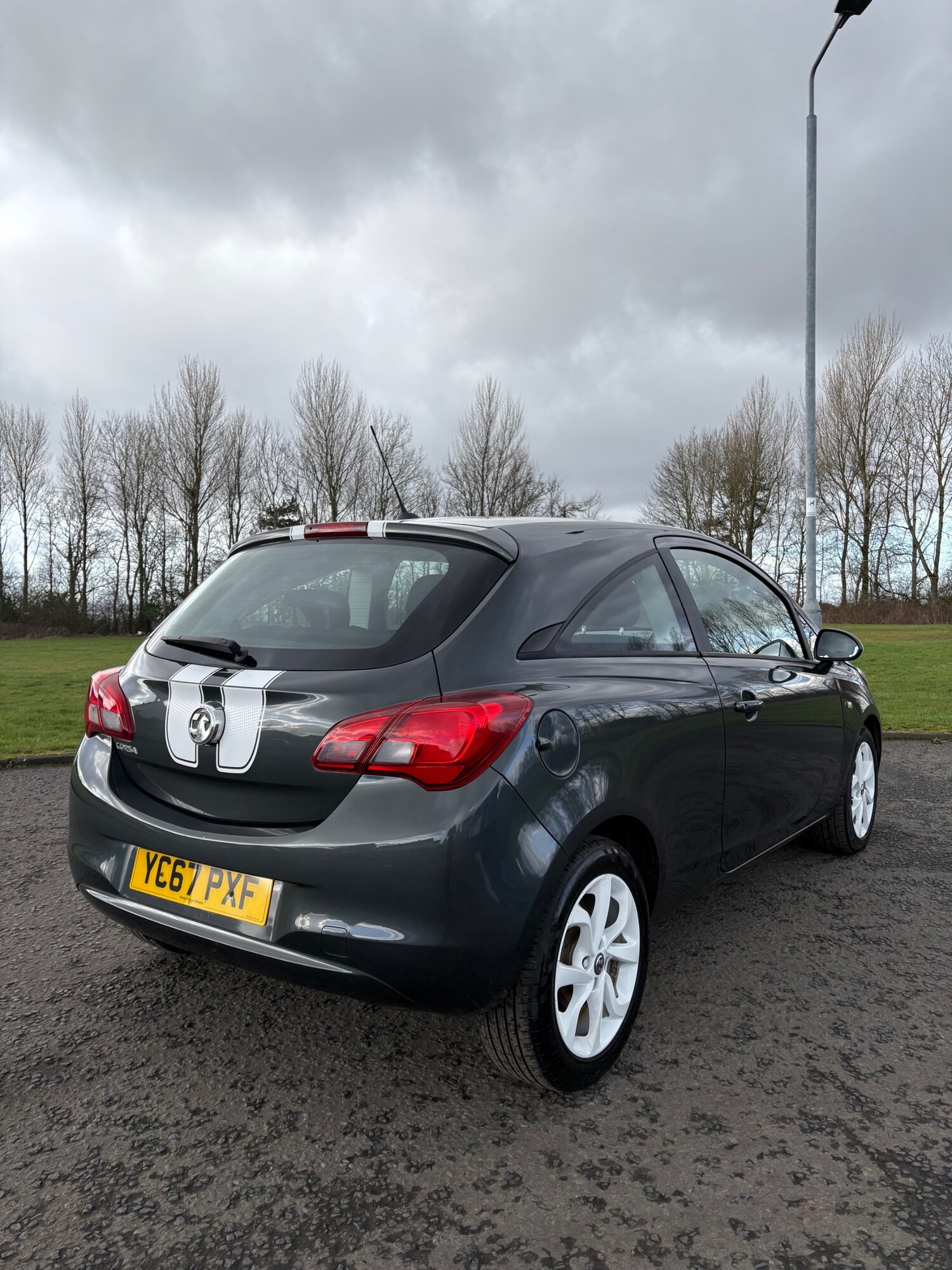 Used Vauxhall Corsa 2017 for sale - 77691050: Photo 6