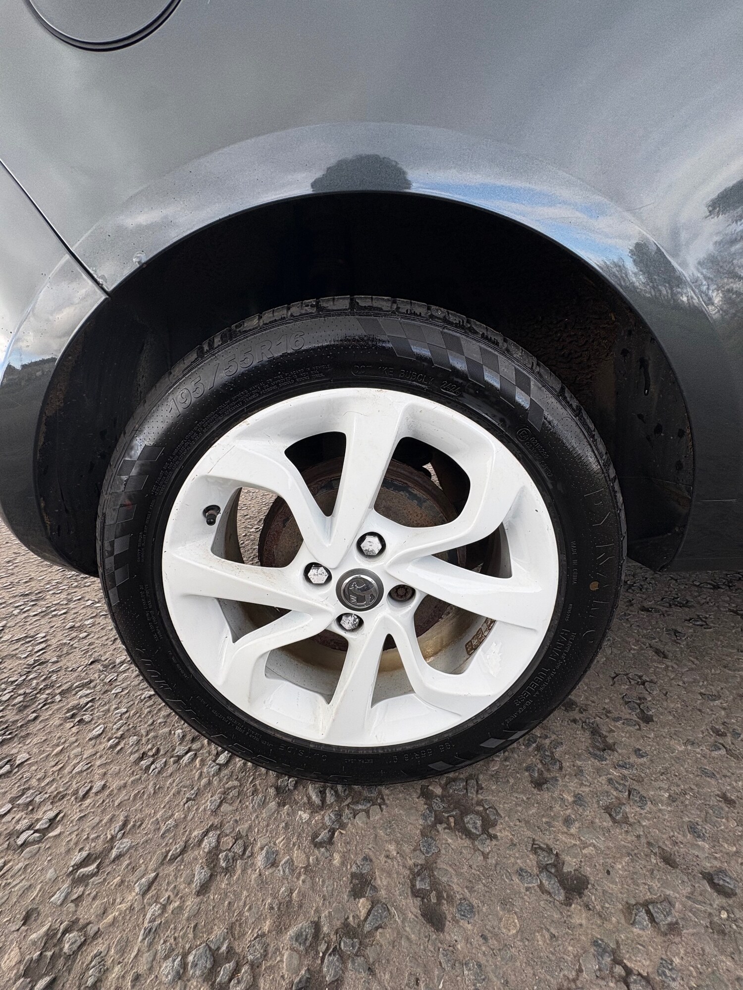 Used Vauxhall Corsa 2017 for sale - 77691050: Photo 7