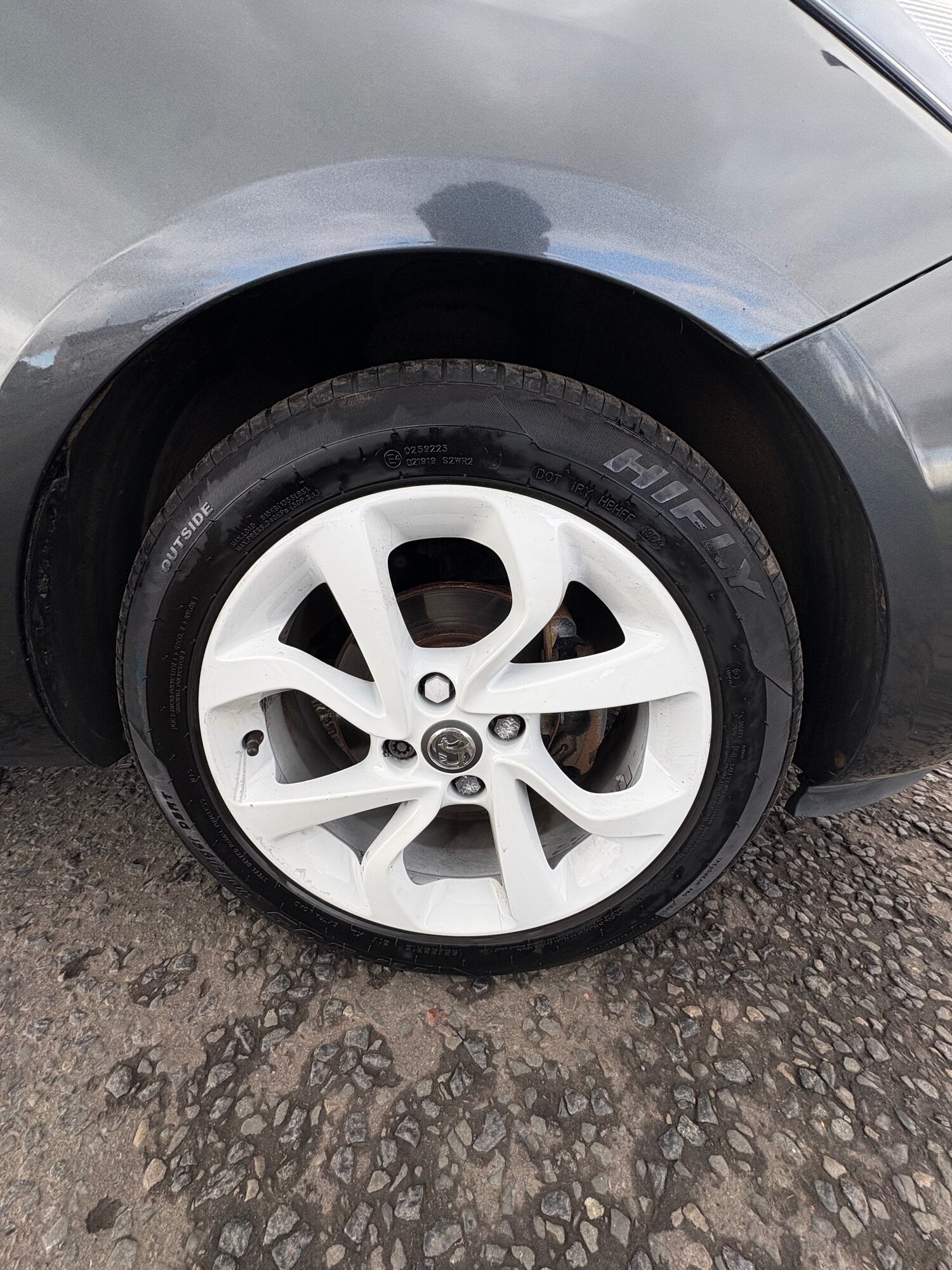 Used Vauxhall Corsa 2017 for sale - 77691050: Photo 8