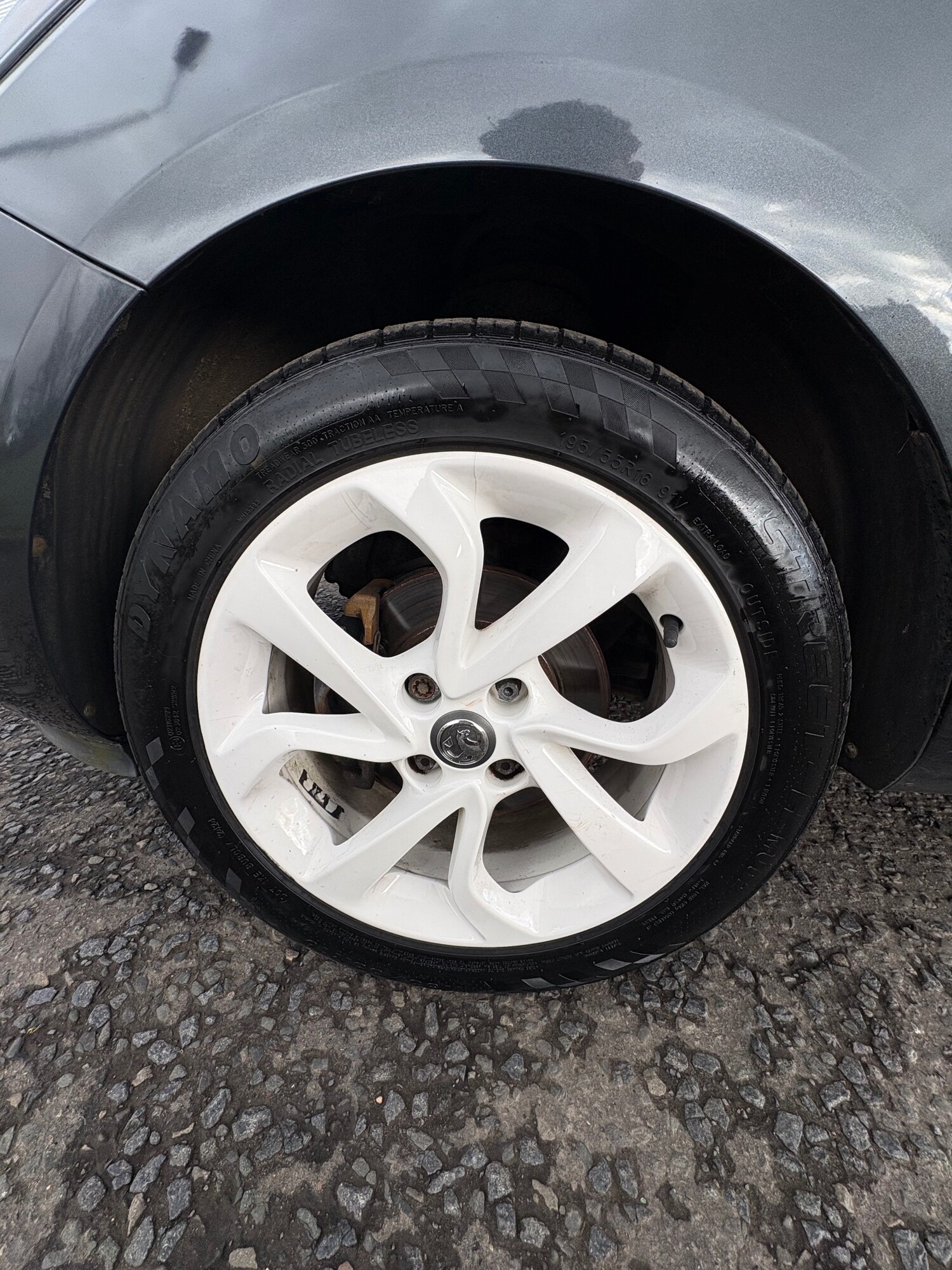 Used Vauxhall Corsa 2017 for sale - 77691050: Photo 9