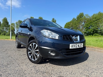 Used Nissan Qashqai 2012 for sale - 78698701: Photo