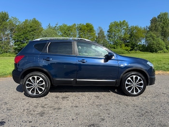 Used Nissan Qashqai 2012 for sale - 78698701: Photo