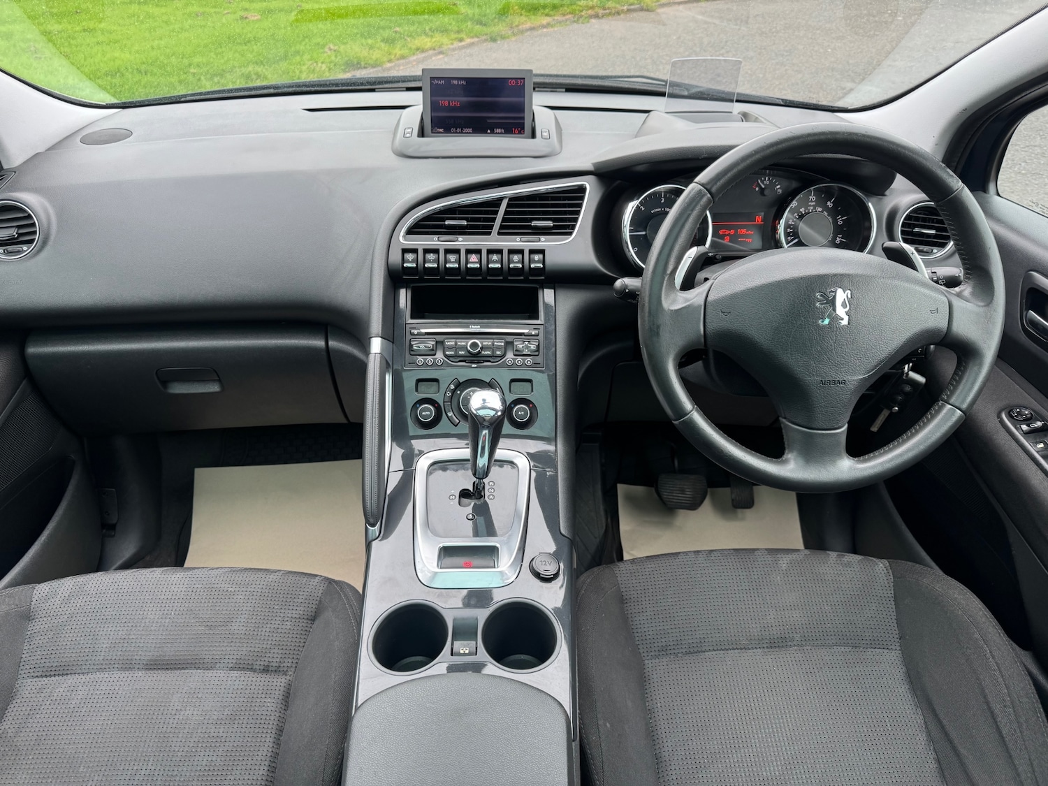 Vehicle 13