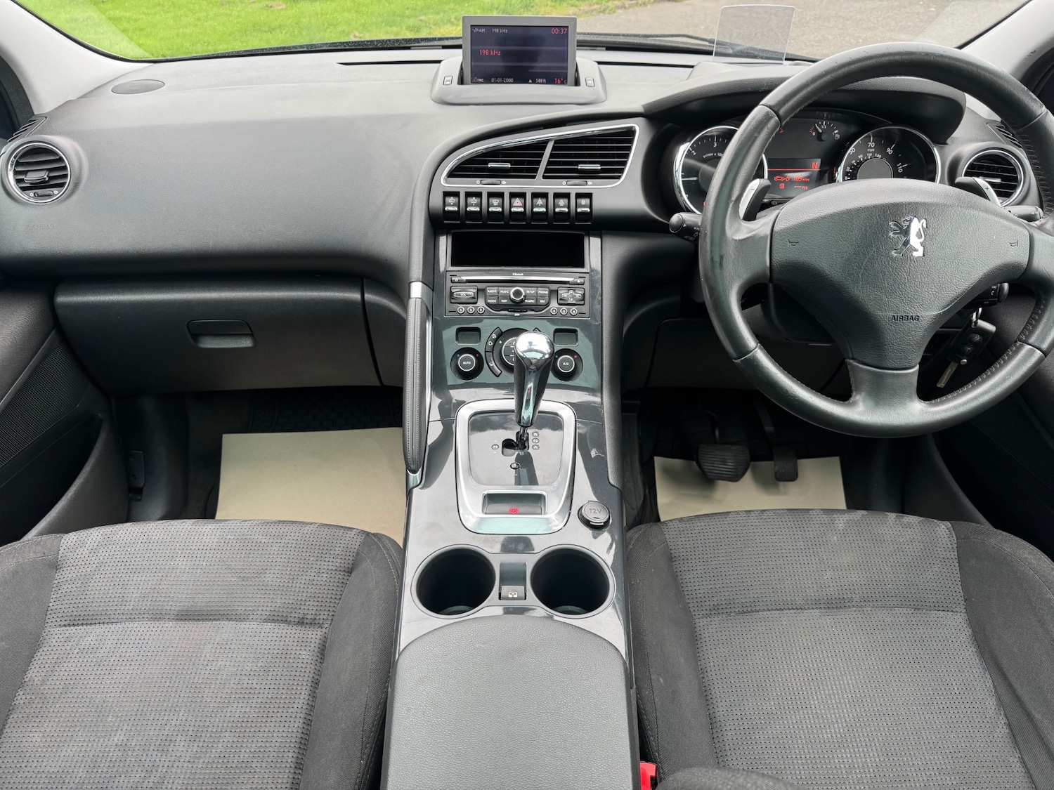 Vehicle 15