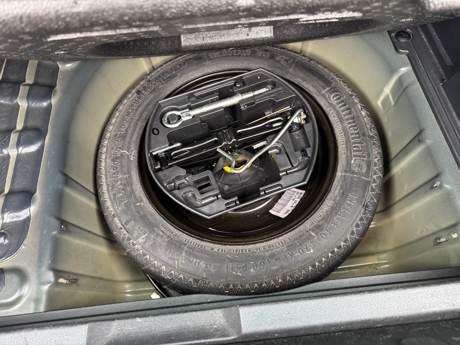 Vehicle 36