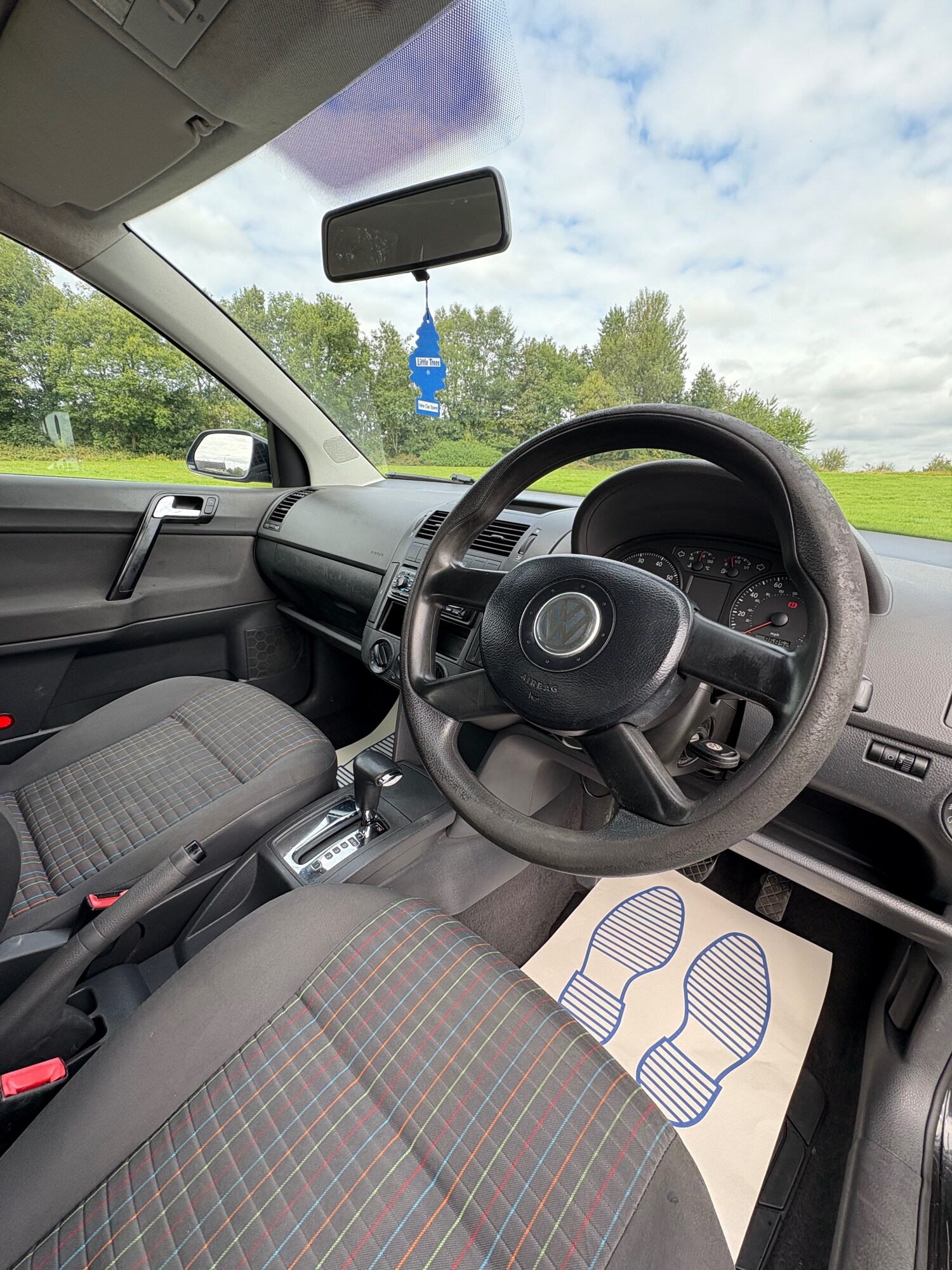 Vehicle 16