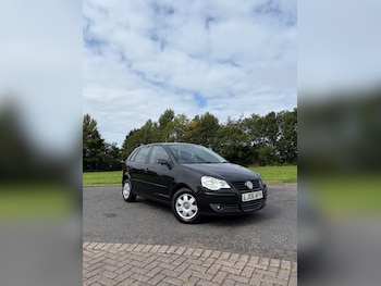 Used Volkswagen Polo 2006 for sale - 75650693: Photo