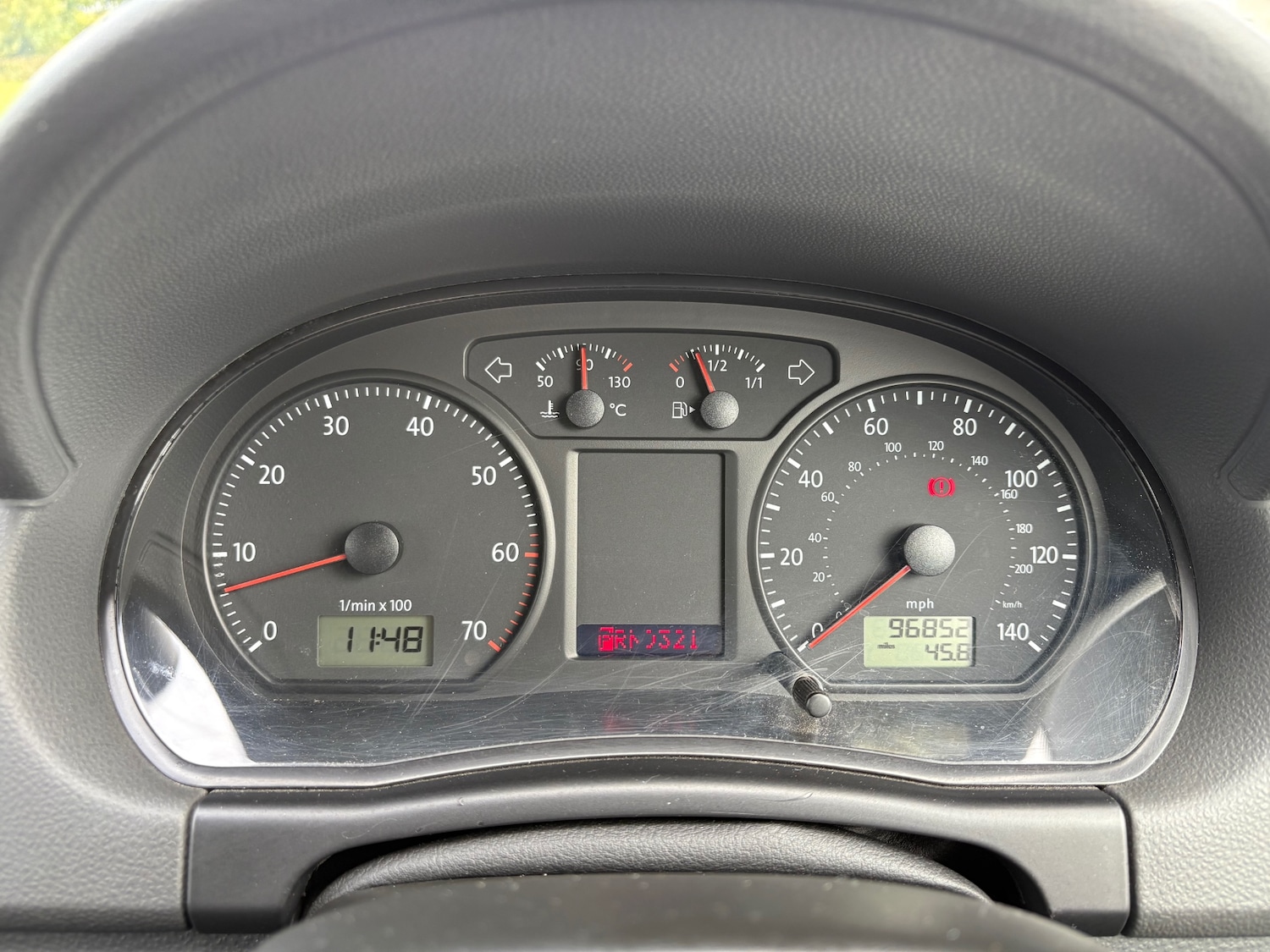 Vehicle 29