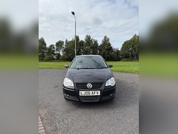 Used Volkswagen Polo 2006 for sale - 75650693: Photo