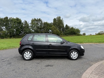 Used Volkswagen Polo 2006 for sale - 75650693: Photo