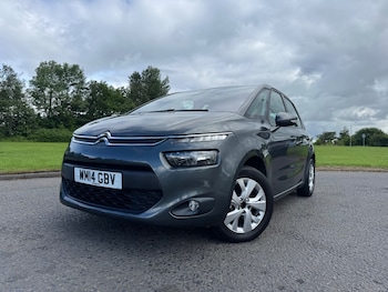 Used Citroen C4 Picasso 2014 for sale - 78857969: Photo