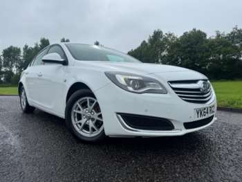 2014 (64) - 2.0 CDTi [140] ecoFLEX Design Nav 5dr [Start Stop]