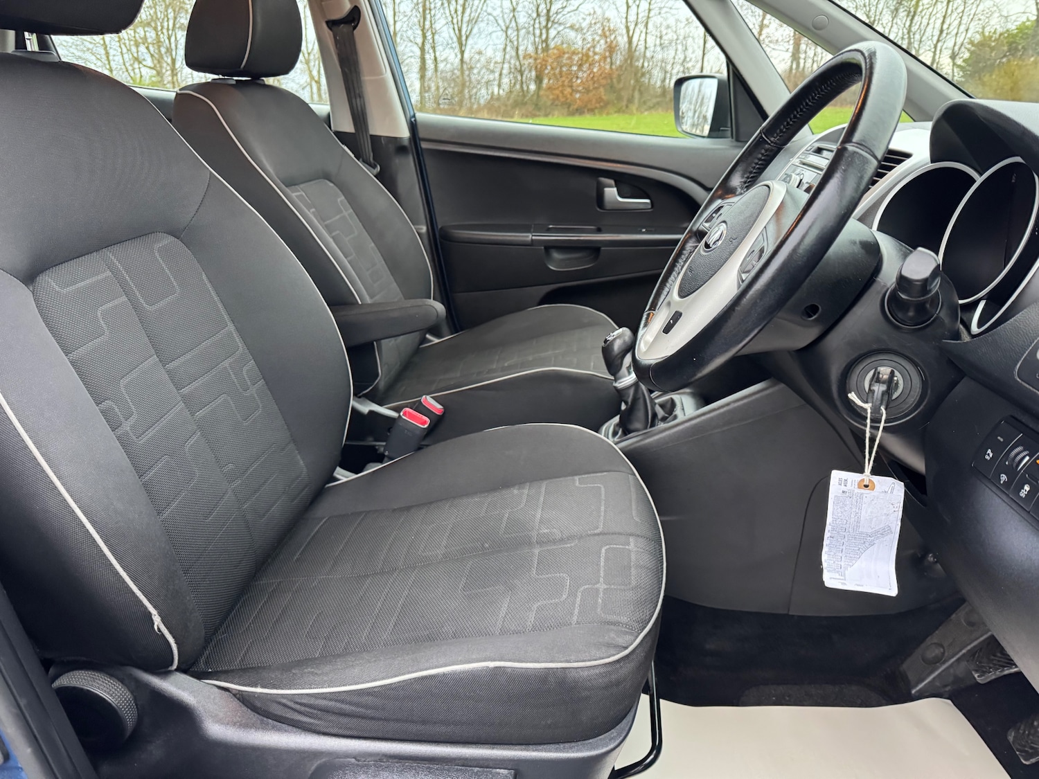 Used Kia Venga 2014 for sale - 76832877: Photo 13