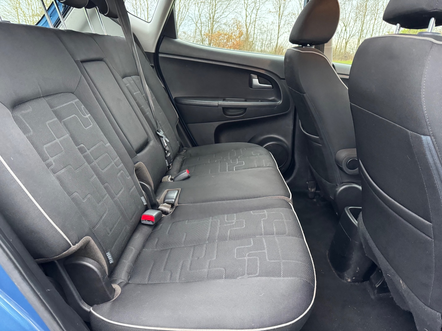 Used Kia Venga 2014 for sale - 76832877: Photo 15