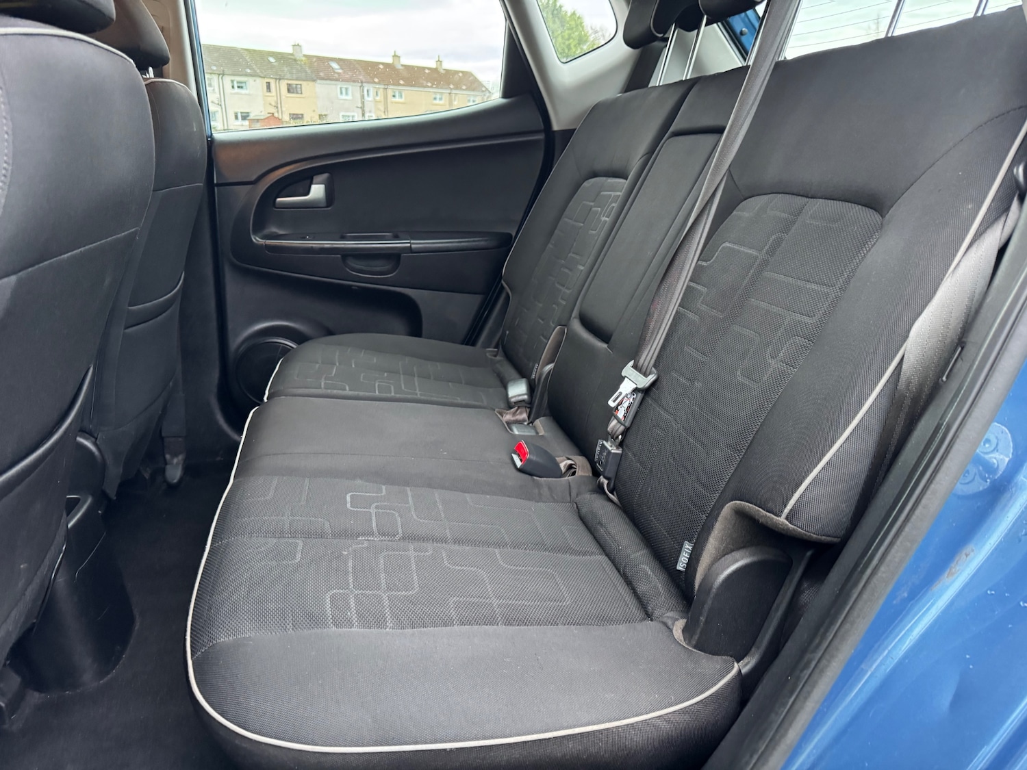 Used Kia Venga 2014 for sale - 76832877: Photo 16