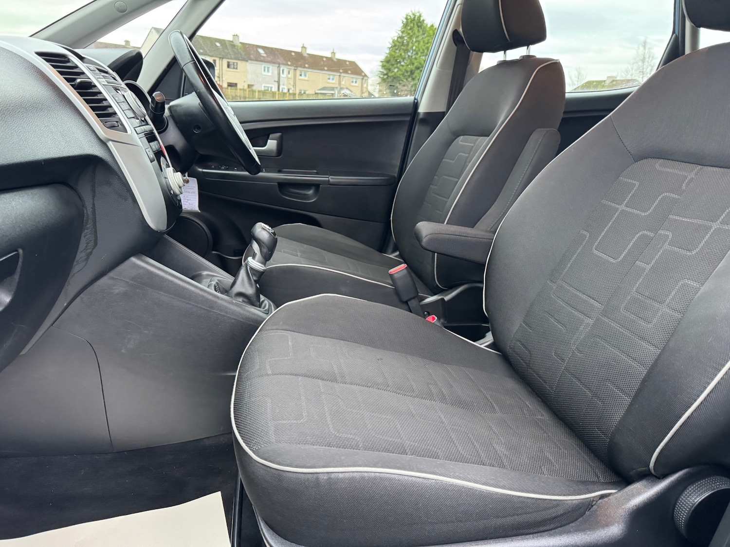 Used Kia Venga 2014 for sale - 76832877: Photo 17