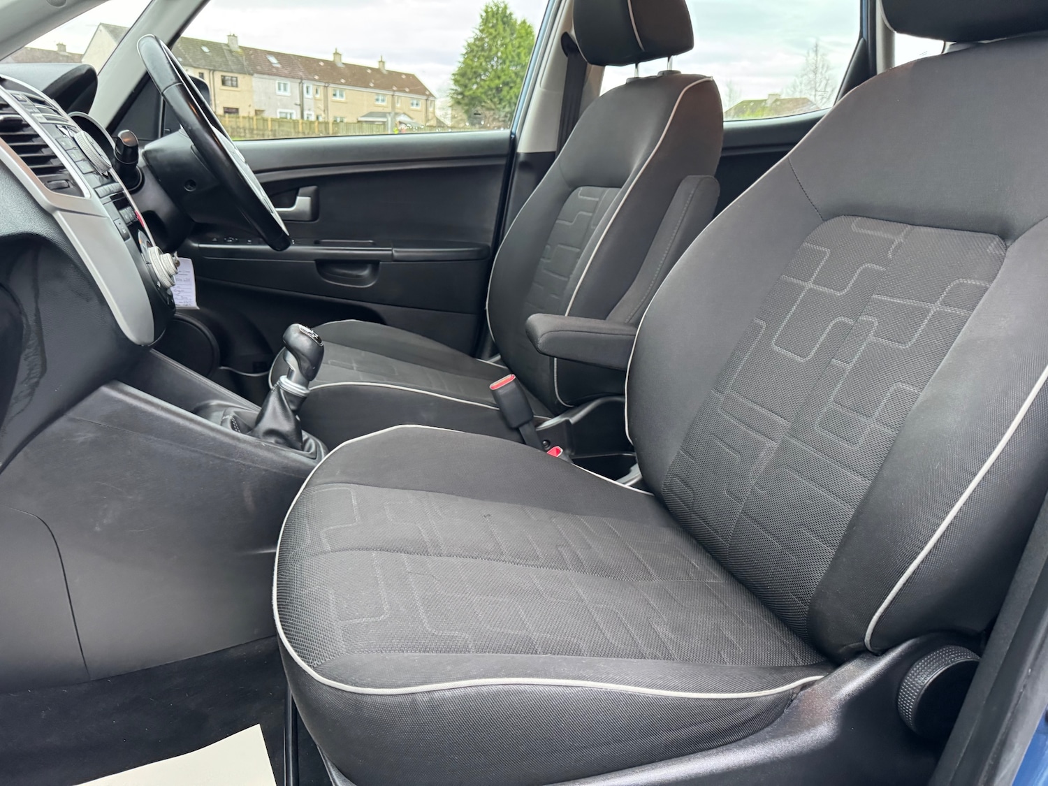 Used Kia Venga 2014 for sale - 76832877: Photo 18