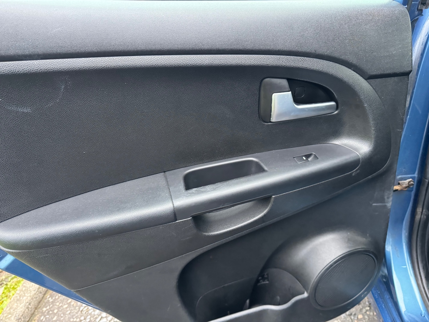 Used Kia Venga 2014 for sale - 76832877: Photo 21