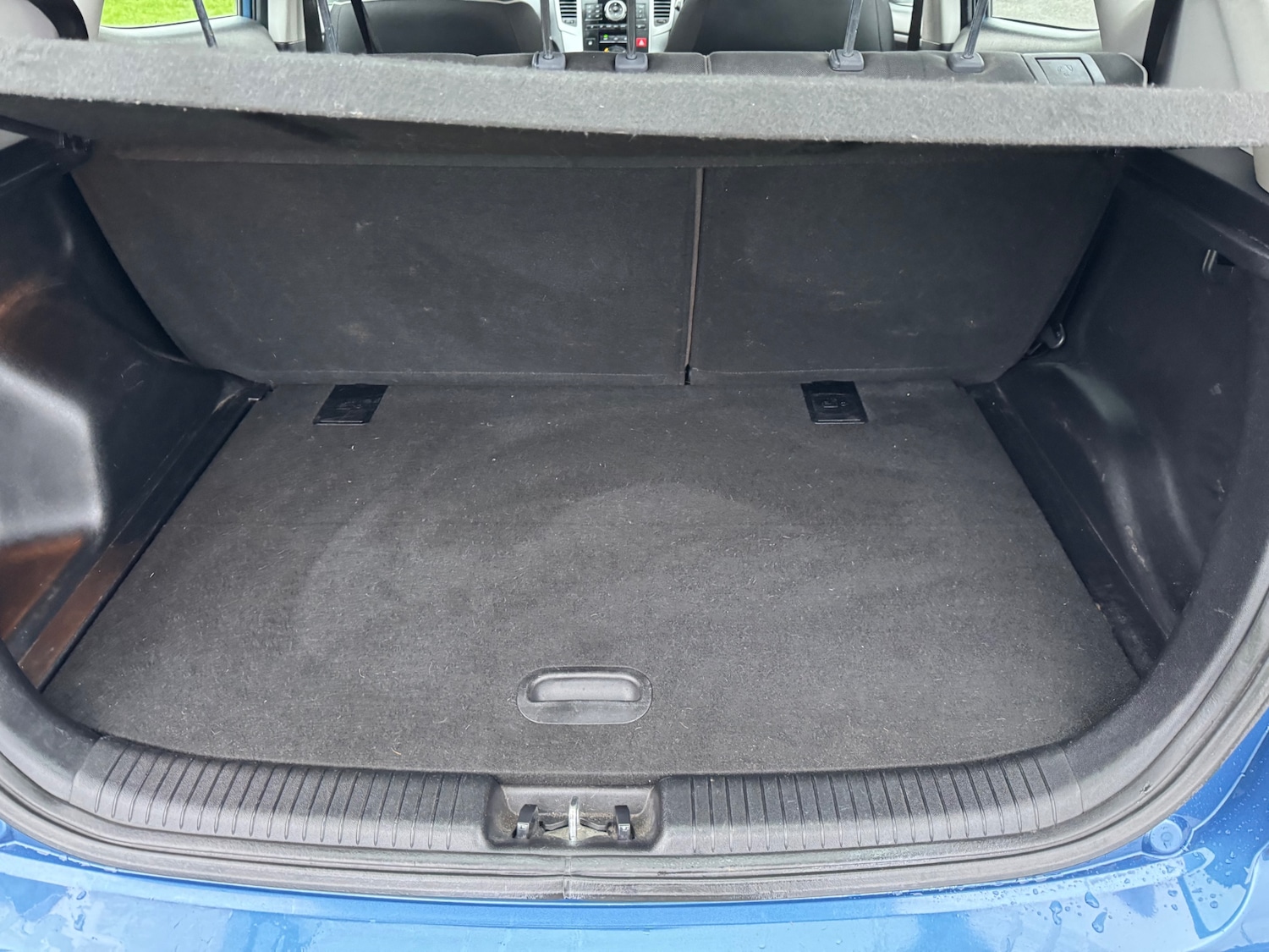 Used Kia Venga 2014 for sale - 76832877: Photo 24