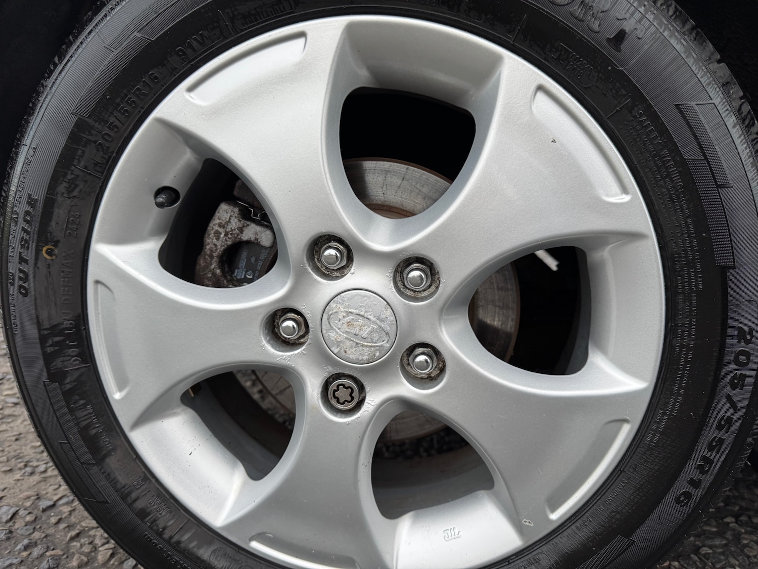 Used Kia Venga 2014 for sale - 76832877: Photo 27