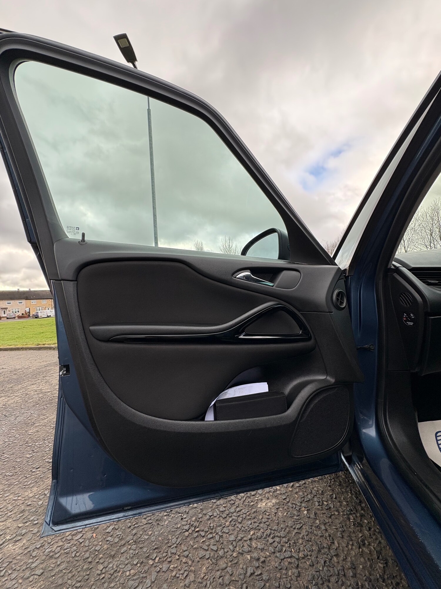 Used Vauxhall Zafira 2016 for sale - 77570398: Photo 14