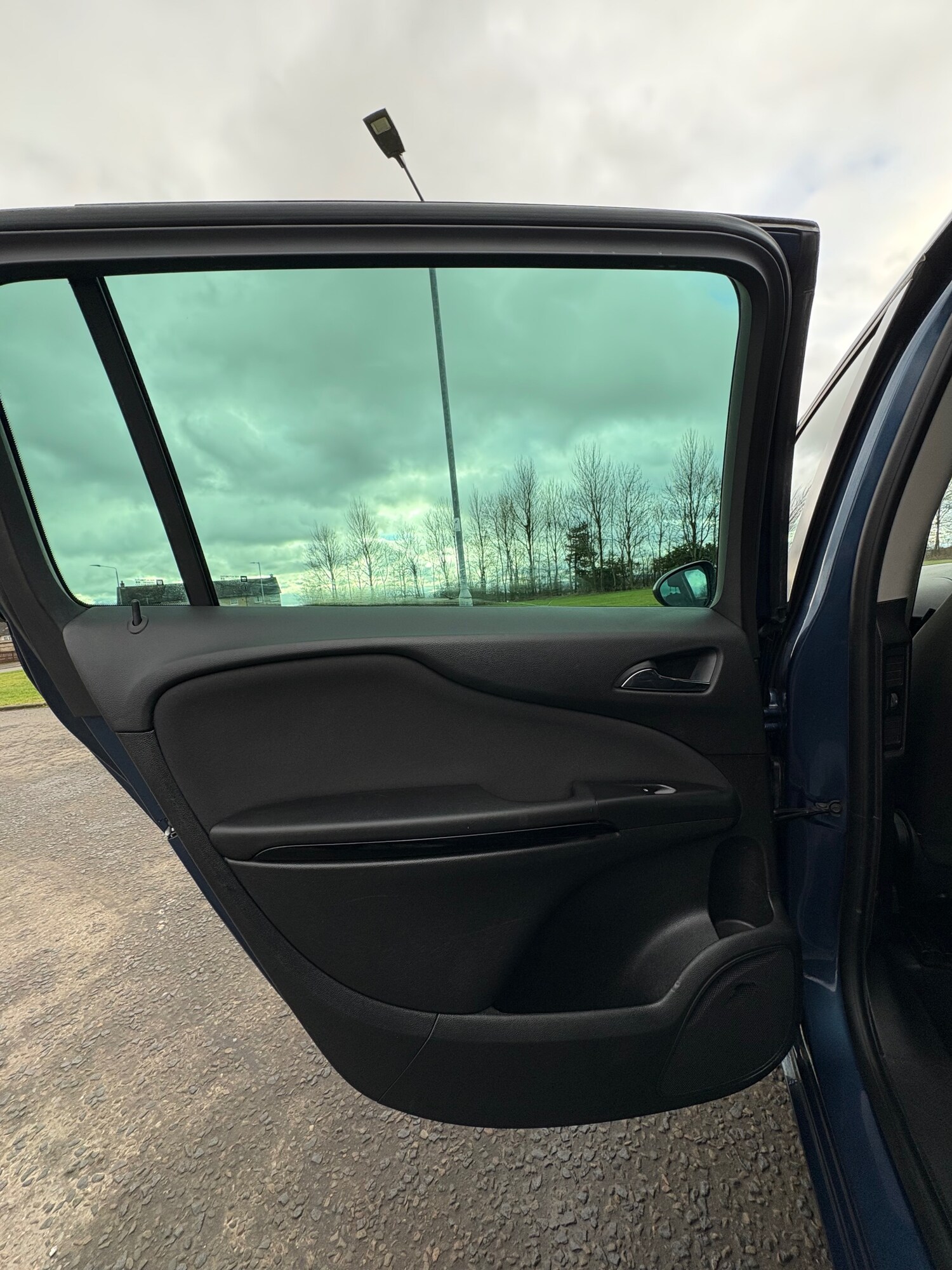 Used Vauxhall Zafira 2016 for sale - 77570398: Photo 17