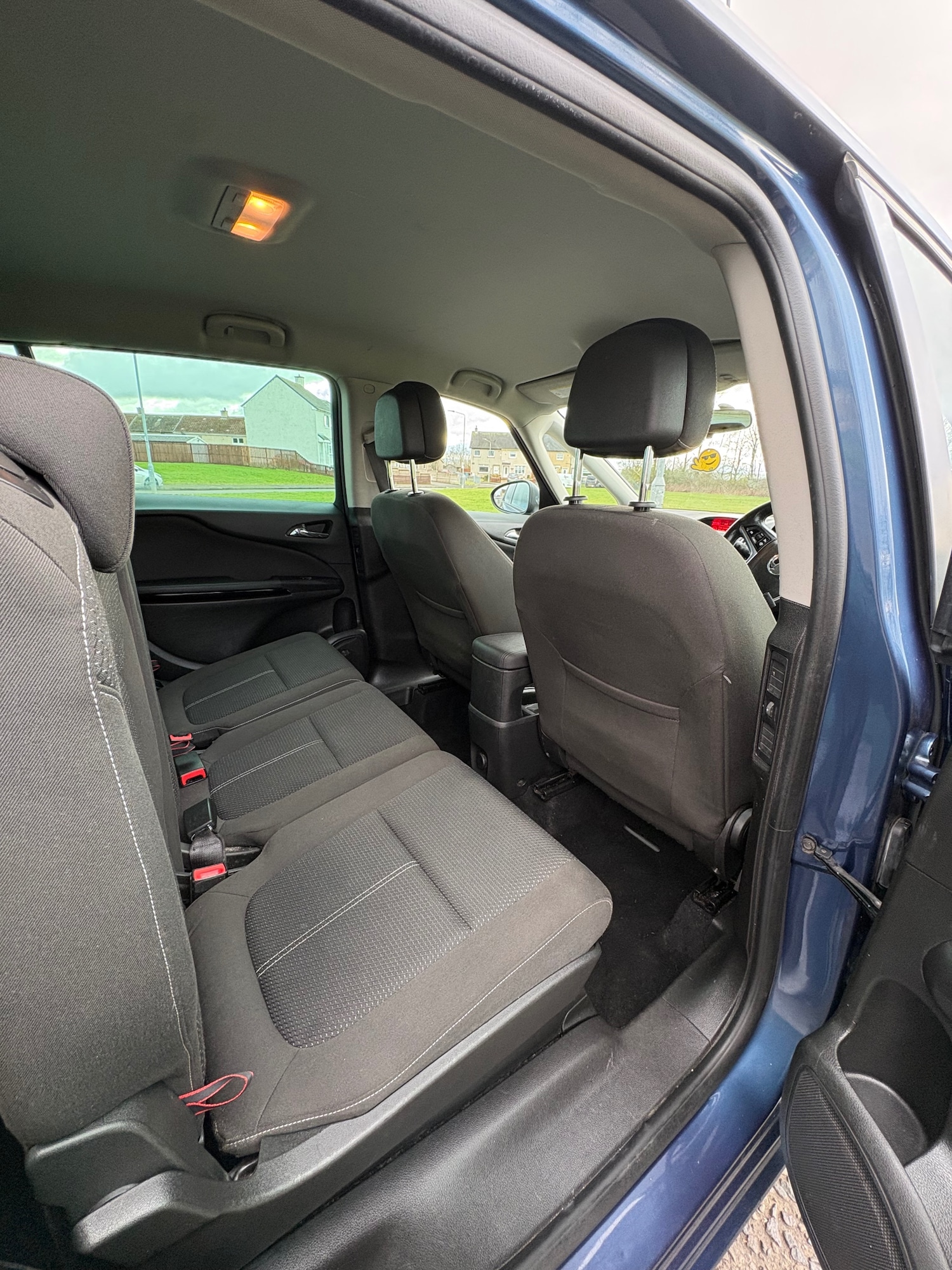 Used Vauxhall Zafira 2016 for sale - 77570398: Photo 18