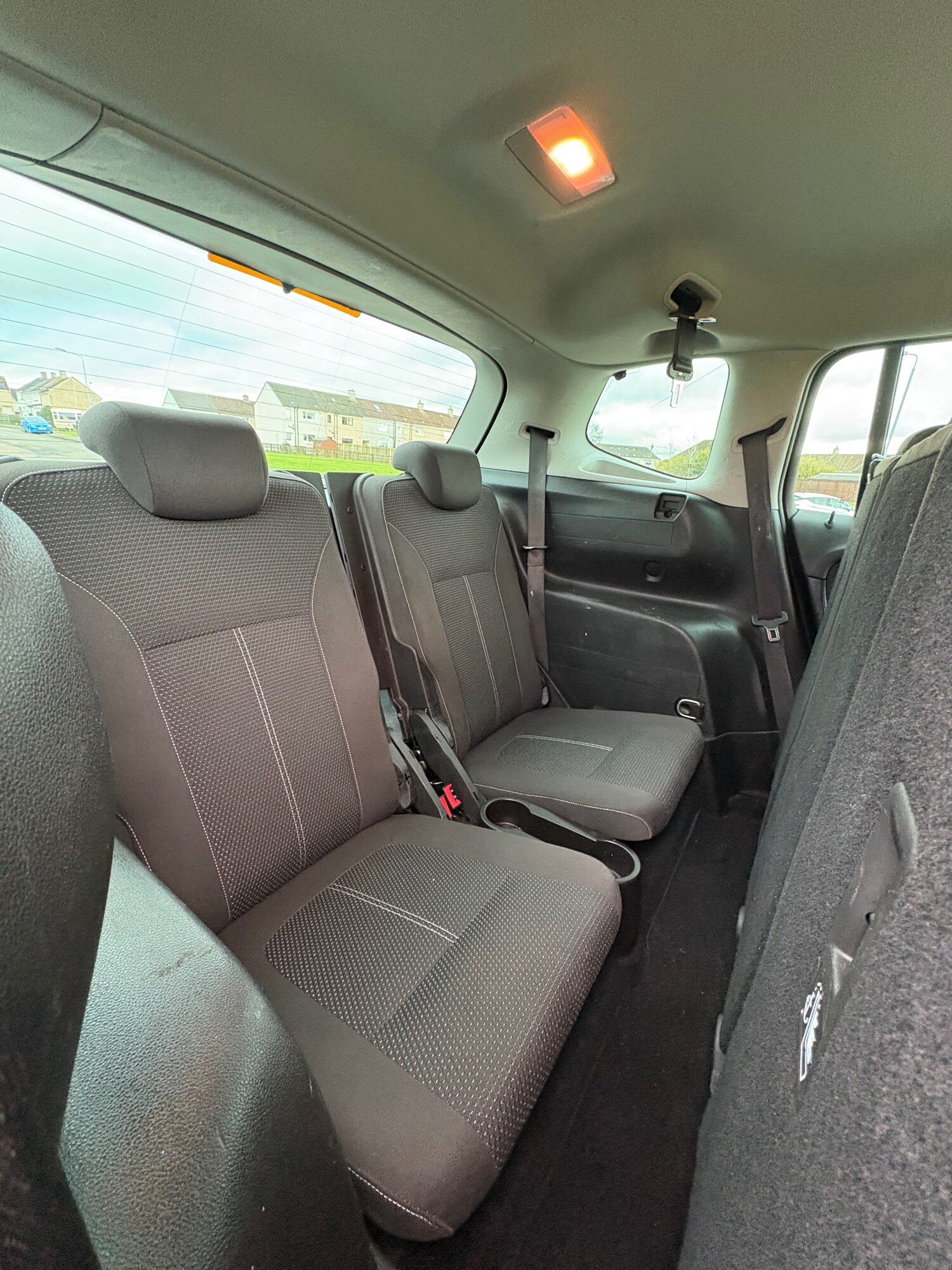 Used Vauxhall Zafira 2016 for sale - 77570398: Photo 20