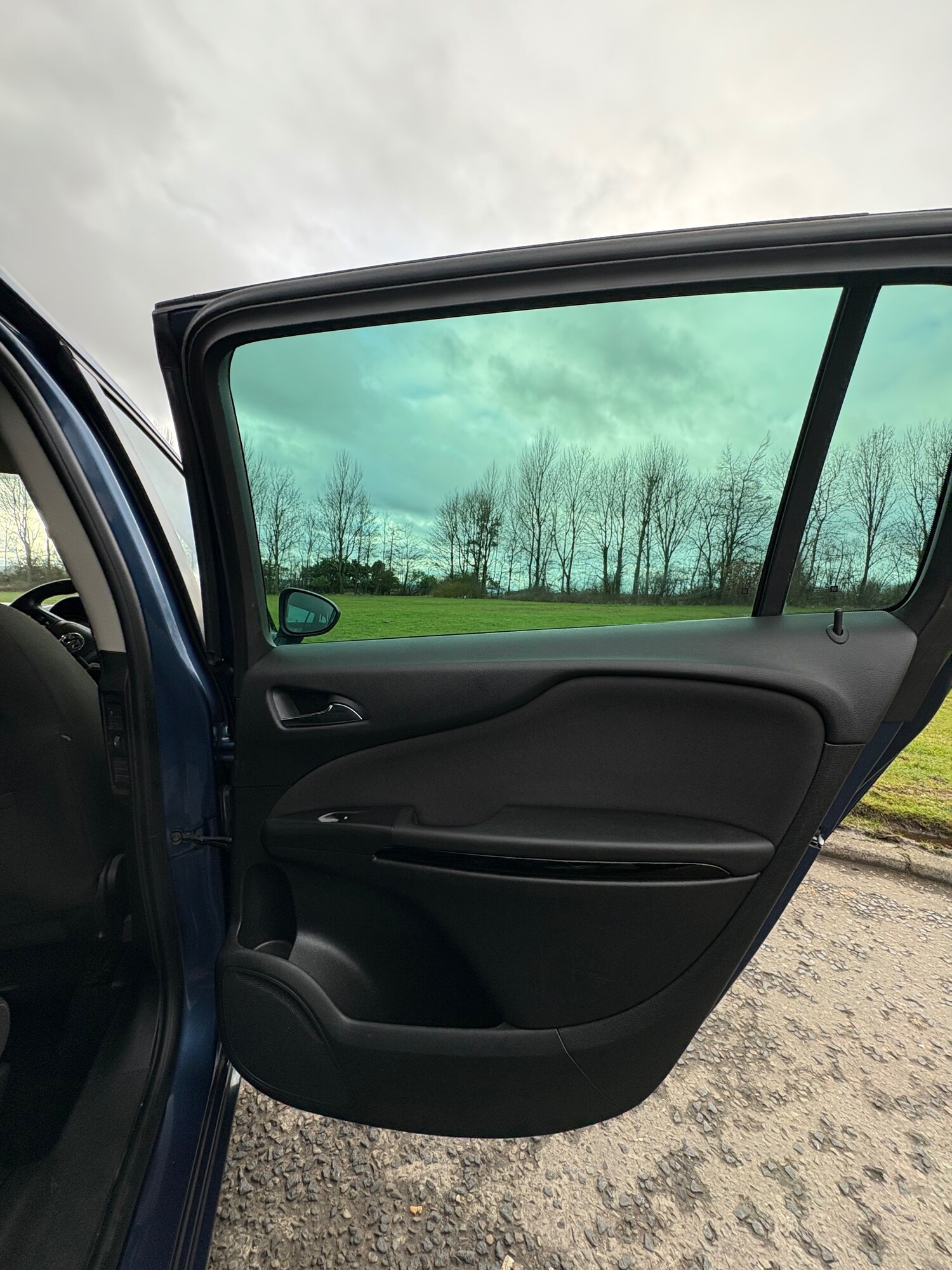 Used Vauxhall Zafira 2016 for sale - 77570398: Photo 21