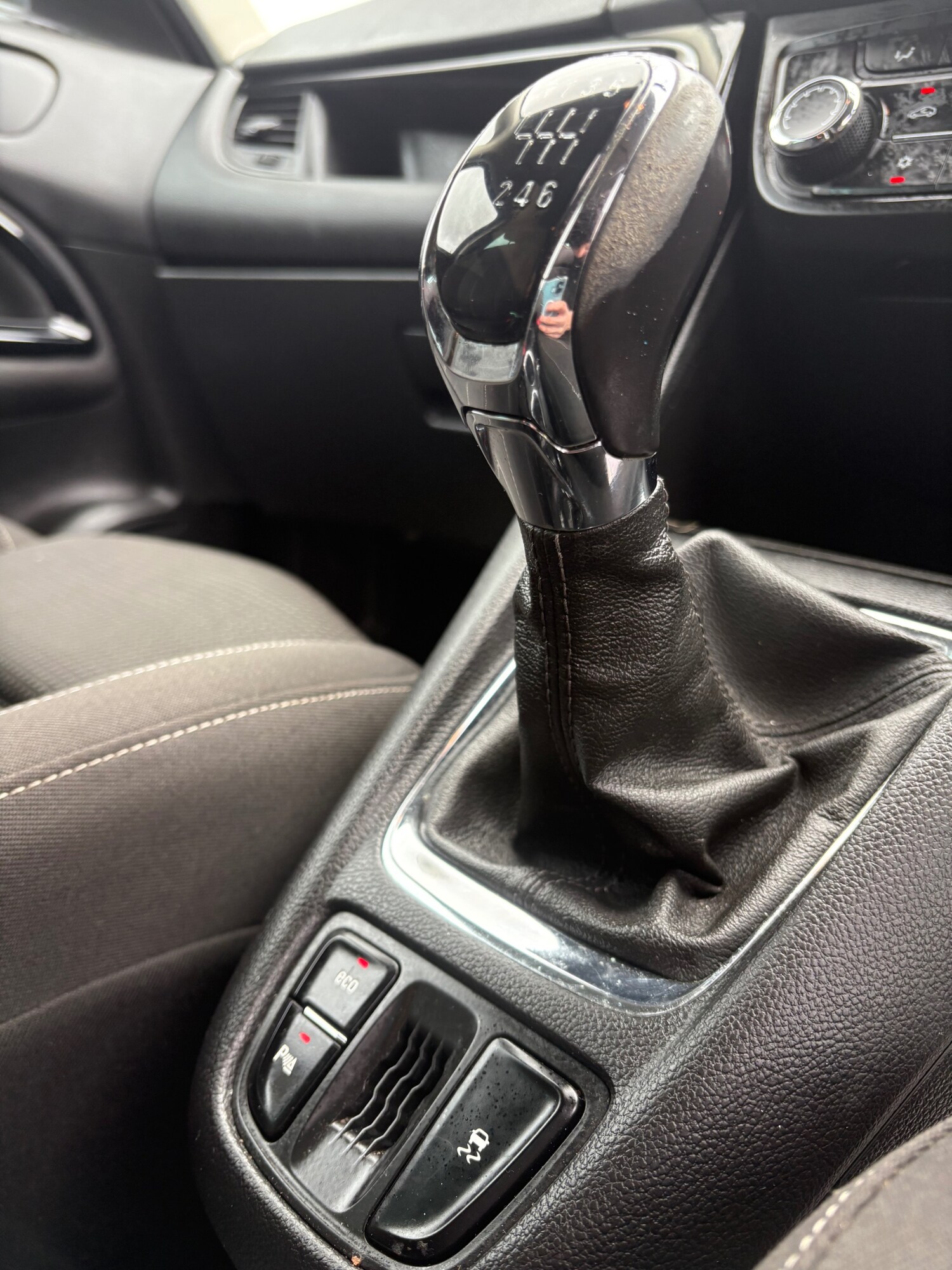 Used Vauxhall Zafira 2016 for sale - 77570398: Photo 26