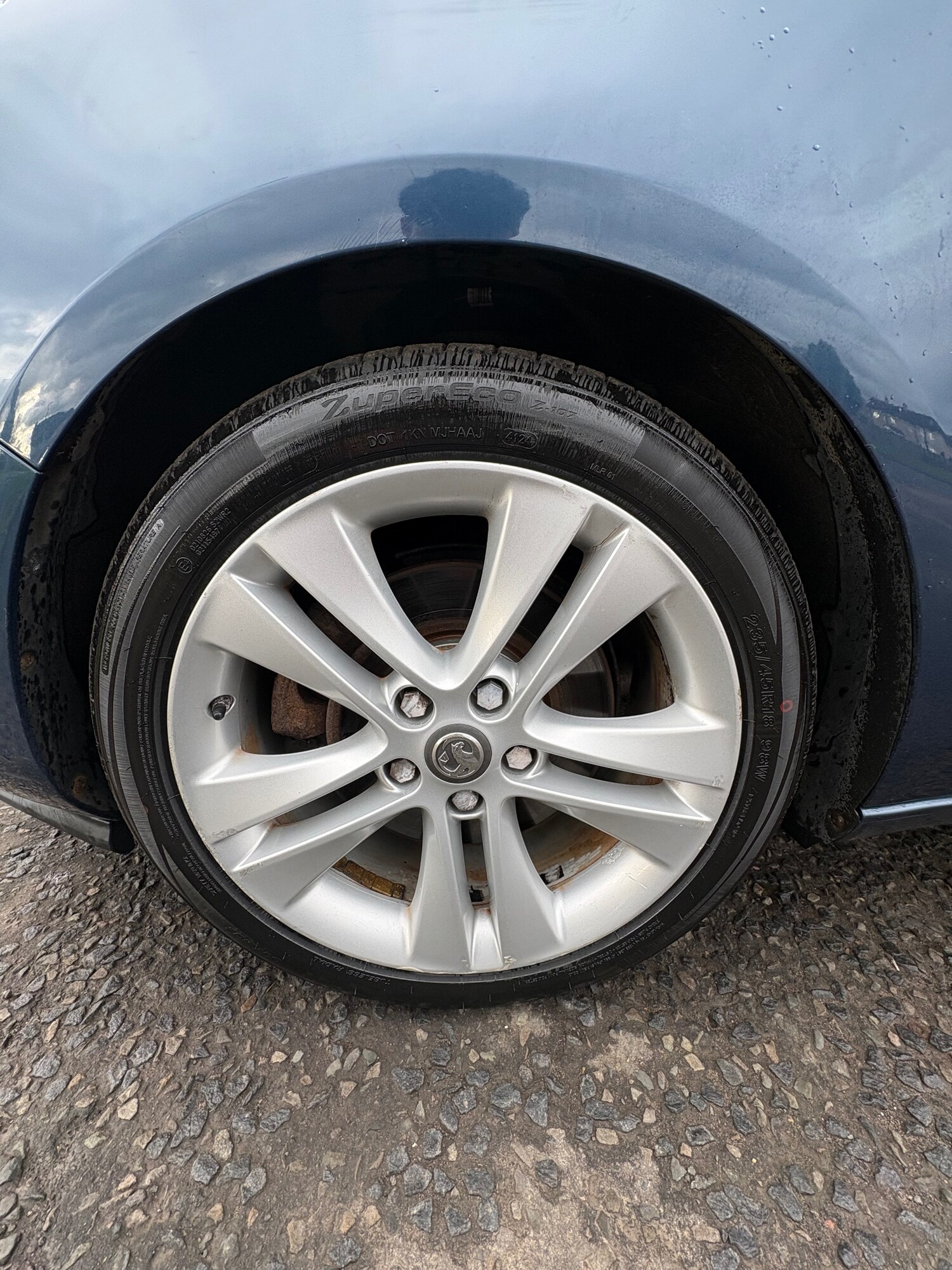 Used Vauxhall Zafira 2016 for sale - 77570398: Photo 32