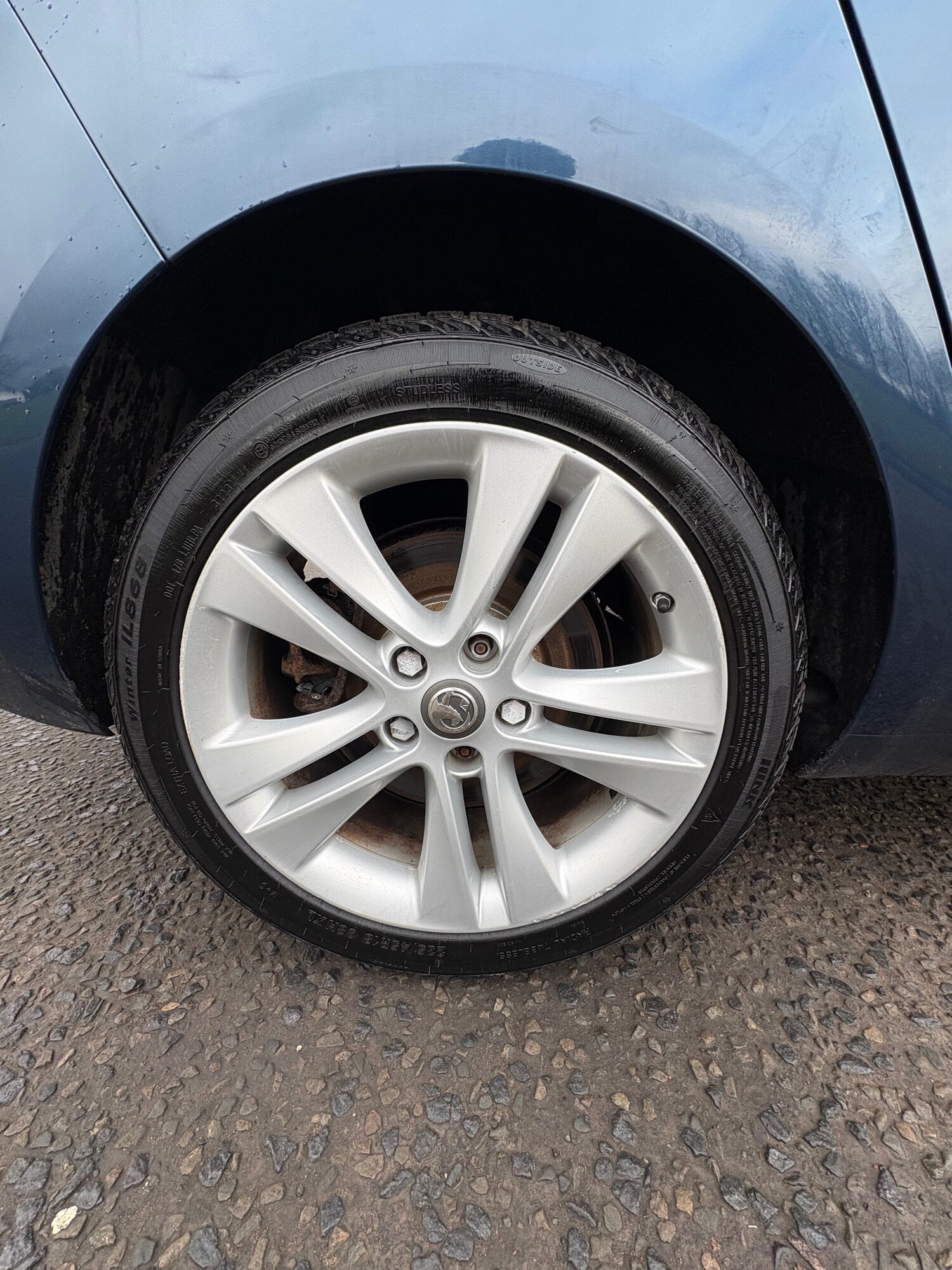 Used Vauxhall Zafira 2016 for sale - 77570398: Photo 34