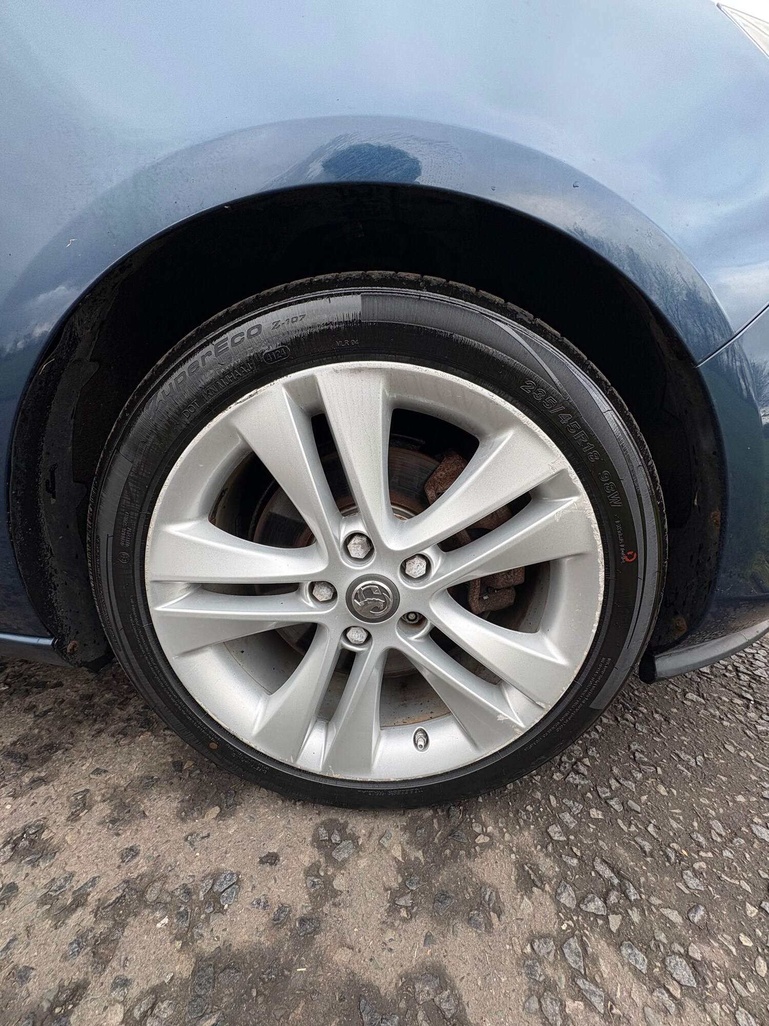 Used Vauxhall Zafira 2016 for sale - 77570398: Photo 35