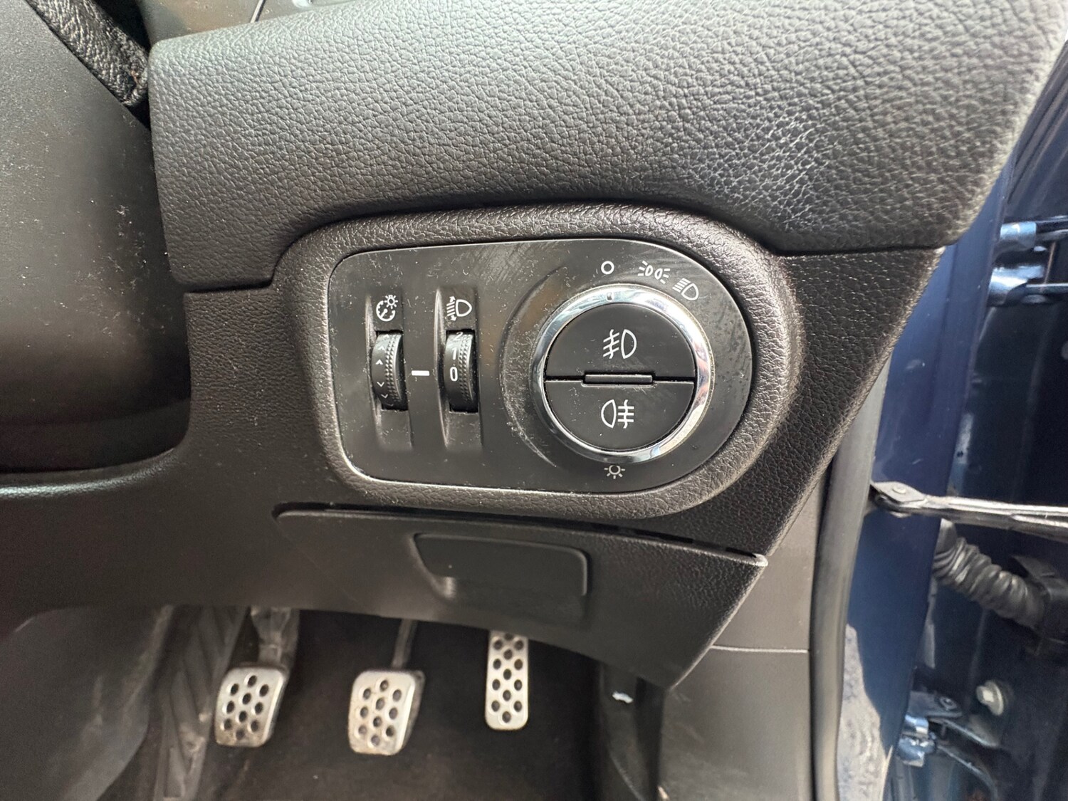 Used Vauxhall Zafira 2016 for sale - 77570398: Photo 36