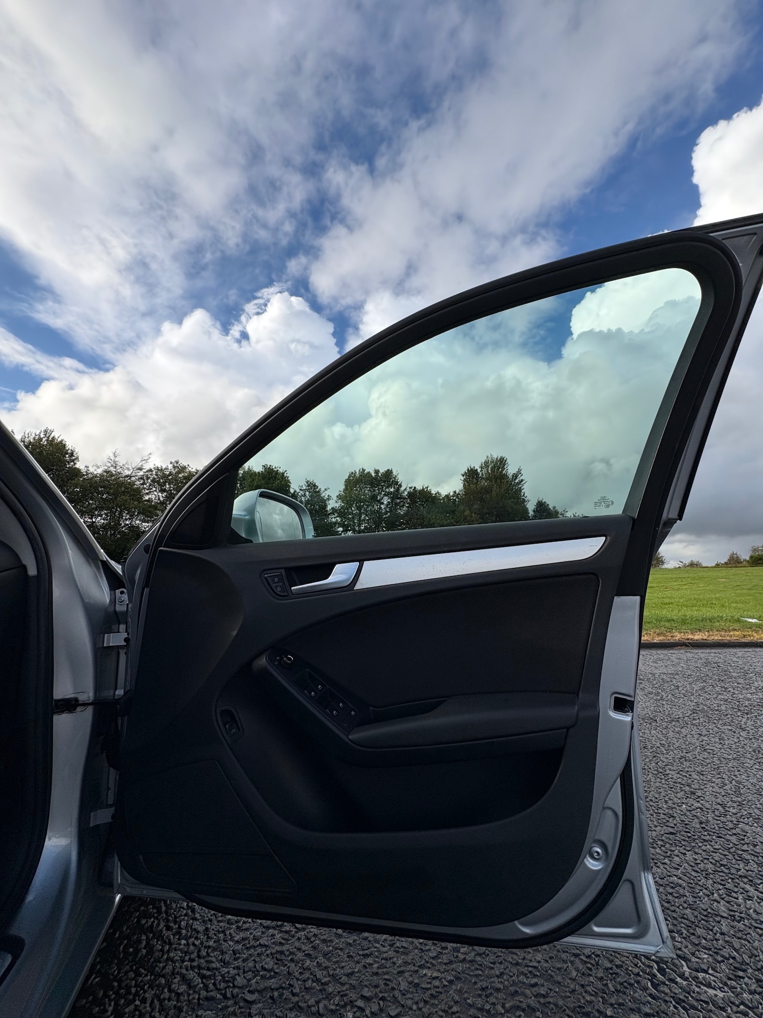 Vehicle 29