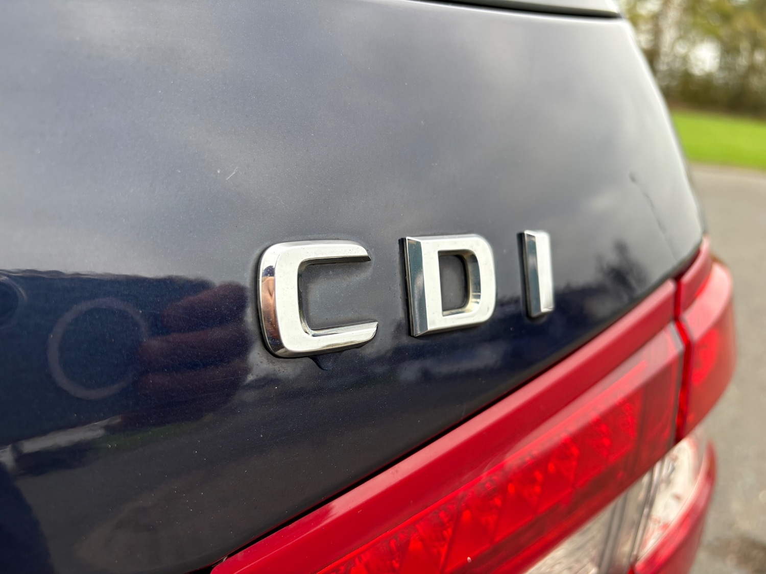 Used Mercedes-Benz E Class 2012 for sale - 76983968: Photo 13