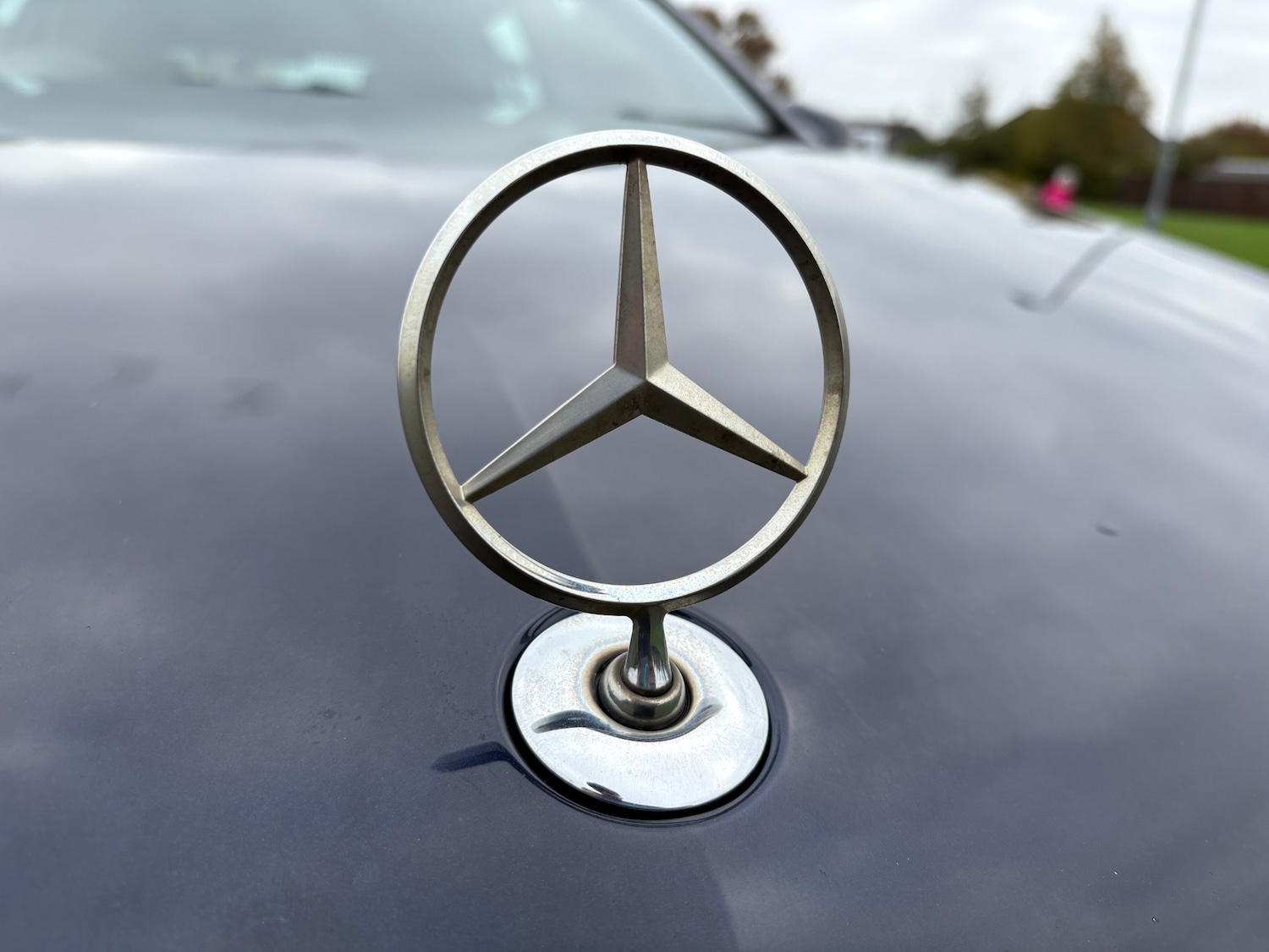 Used Mercedes-Benz E Class 2012 for sale - 76983968: Photo 14