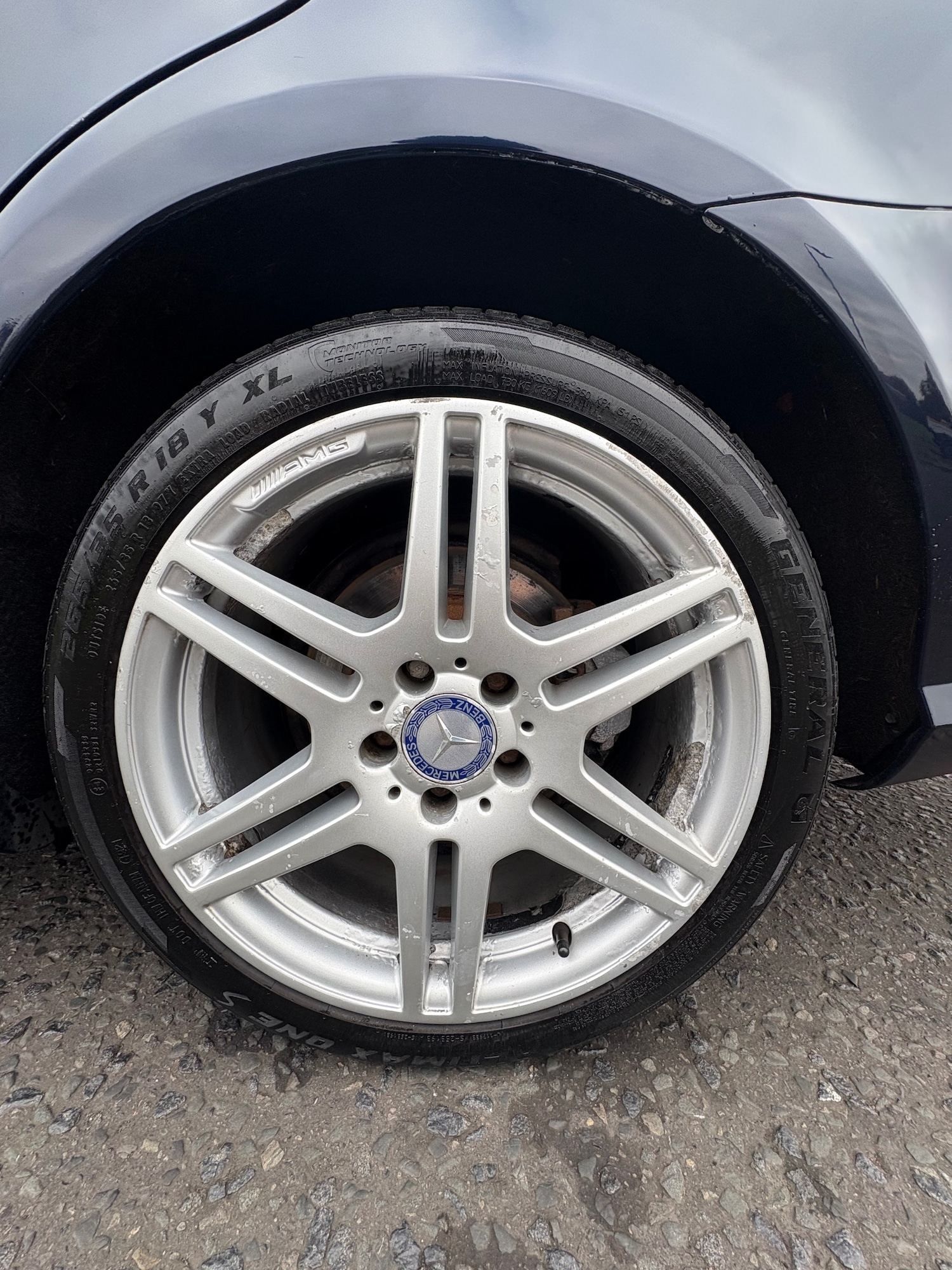 Used Mercedes-Benz E Class 2012 for sale - 76983968: Photo 19