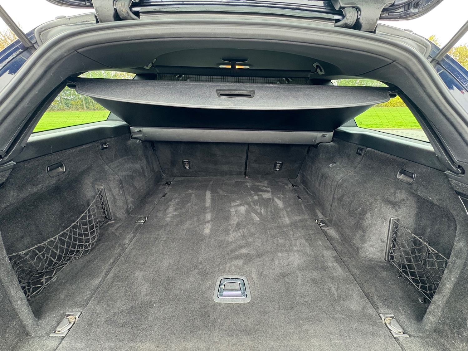 Used Mercedes-Benz E Class 2012 for sale - 76983968: Photo 21