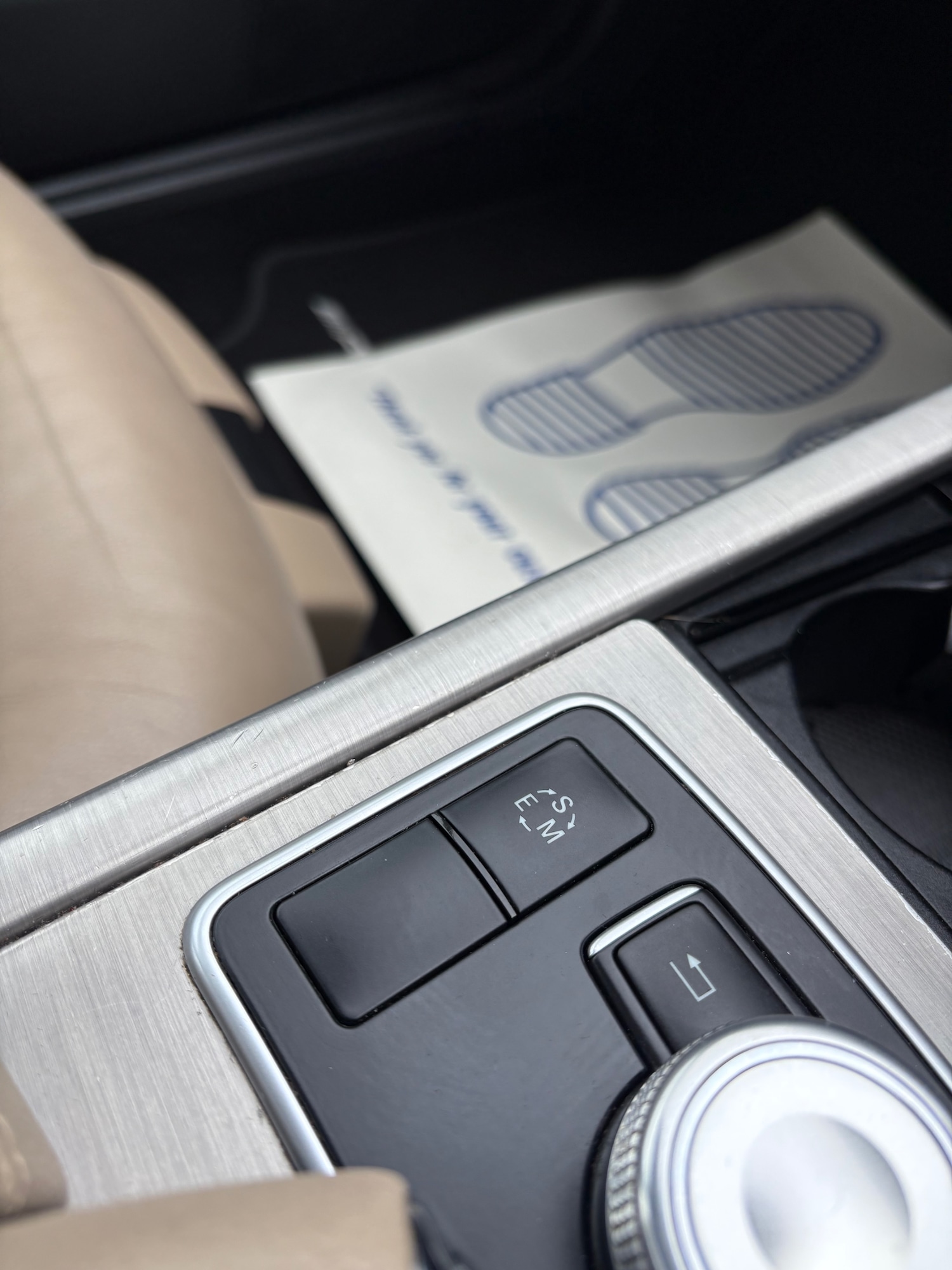 Used Mercedes-Benz E Class 2012 for sale - 76983968: Photo 38