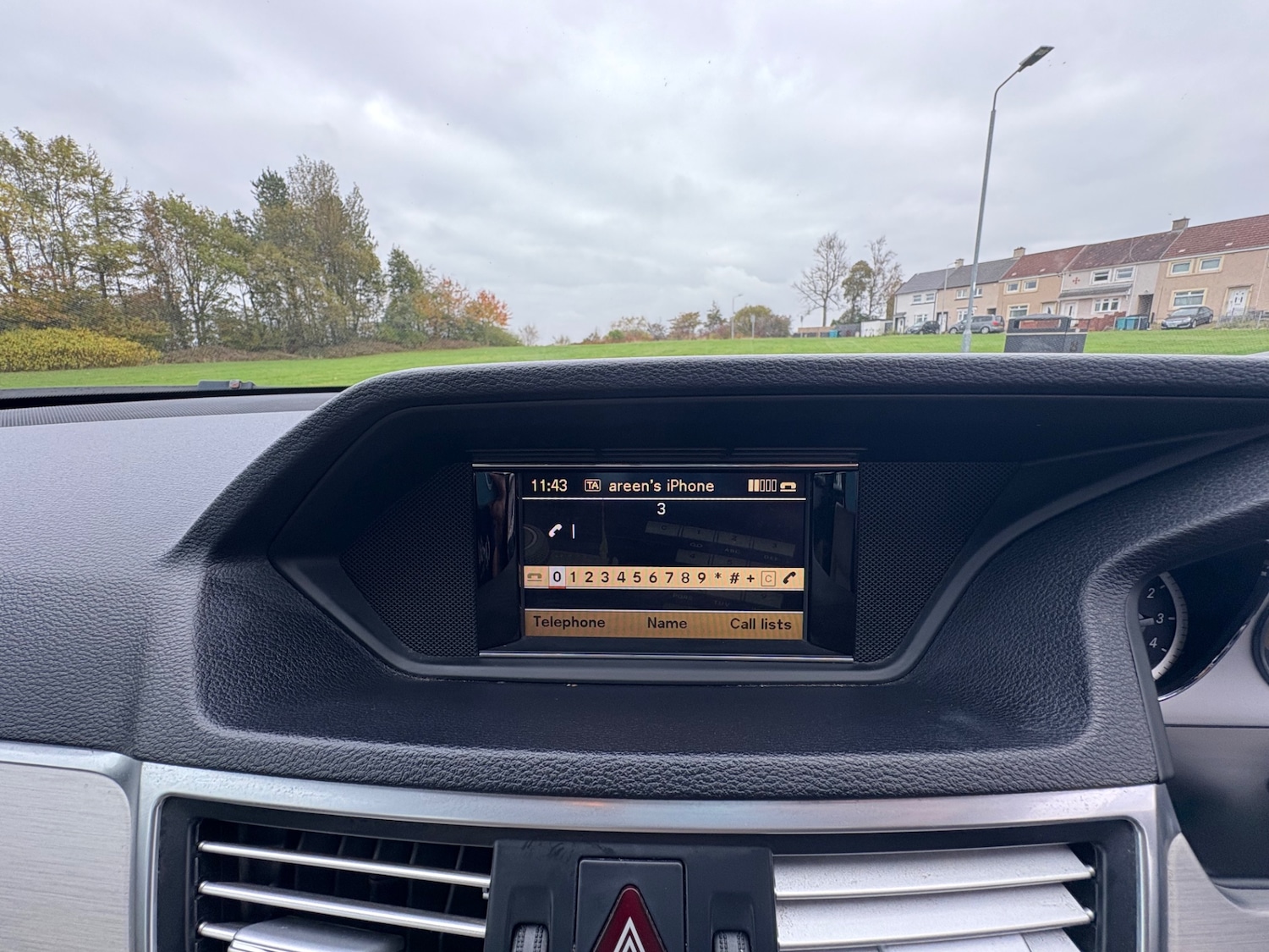 Used Mercedes-Benz E Class 2012 for sale - 76983968: Photo 44