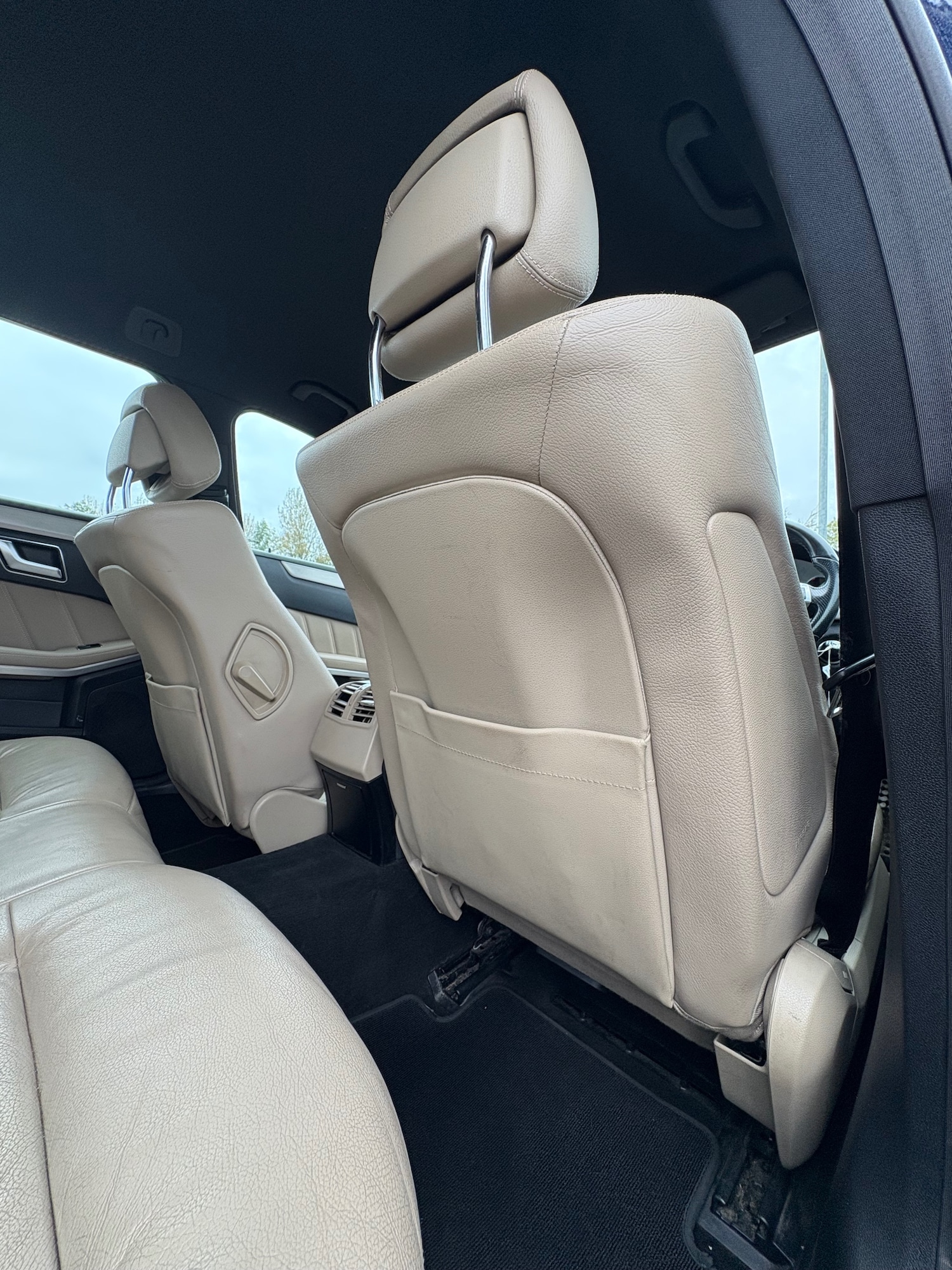 Used Mercedes-Benz E Class 2012 for sale - 76983968: Photo 52