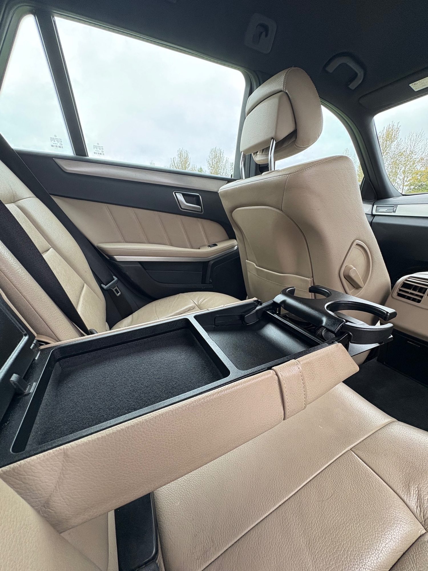 Used Mercedes-Benz E Class 2012 for sale - 76983968: Photo 55