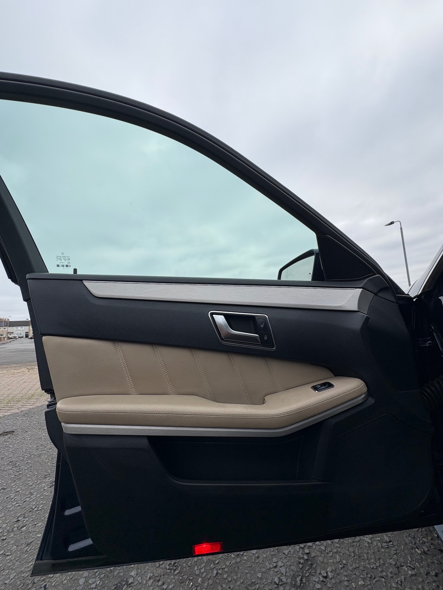 Used Mercedes-Benz E Class 2012 for sale - 76983968: Photo 70