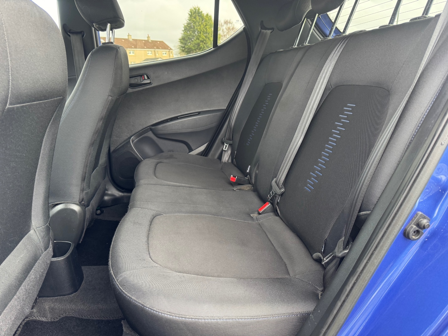 Used Hyundai i10 2018 for sale - 77998765: Photo 16